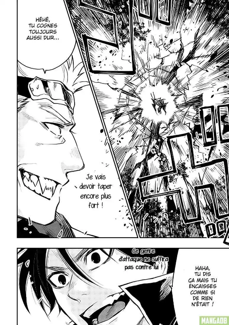 The New Gate 32 page 3
