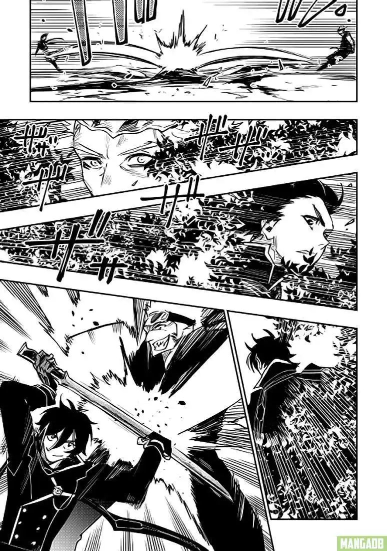 The New Gate 32 page 4