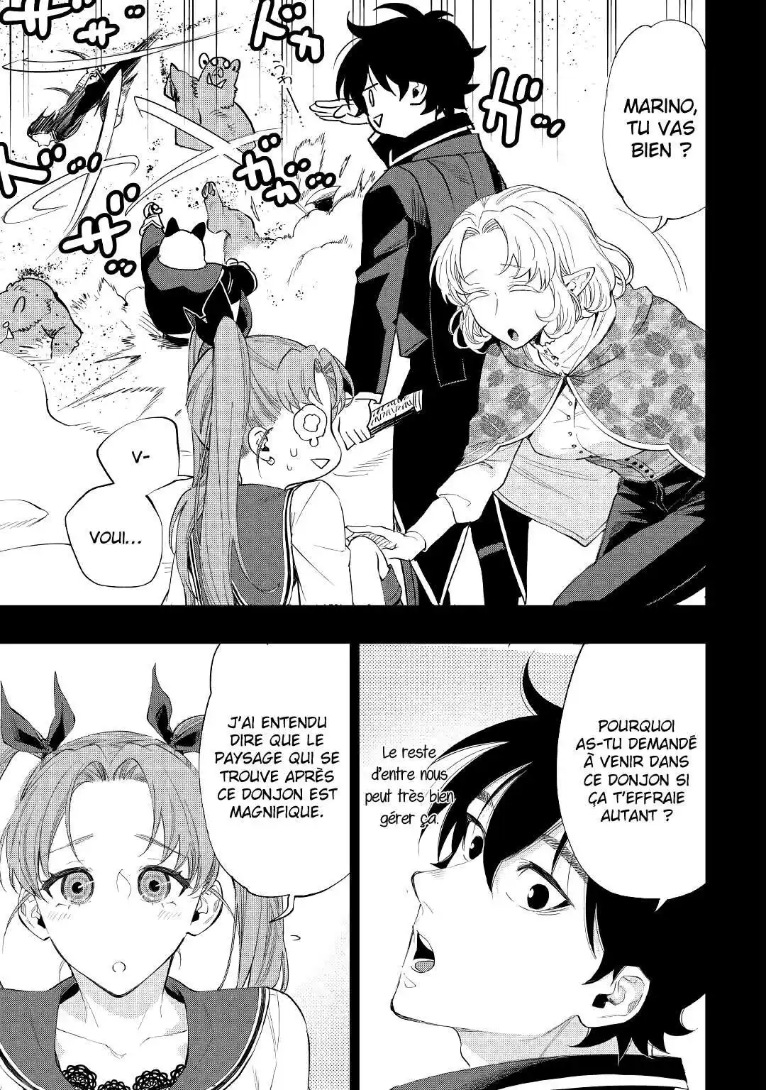 The New Gate 62 page 5