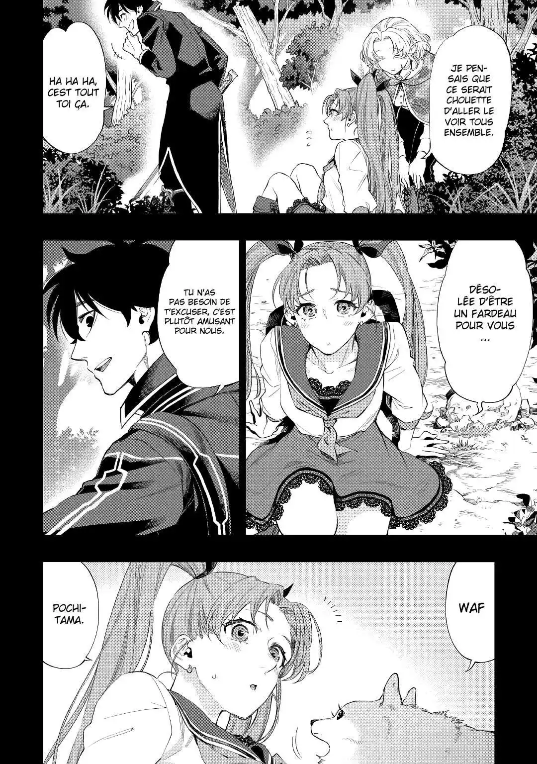 The New Gate 62 page 6