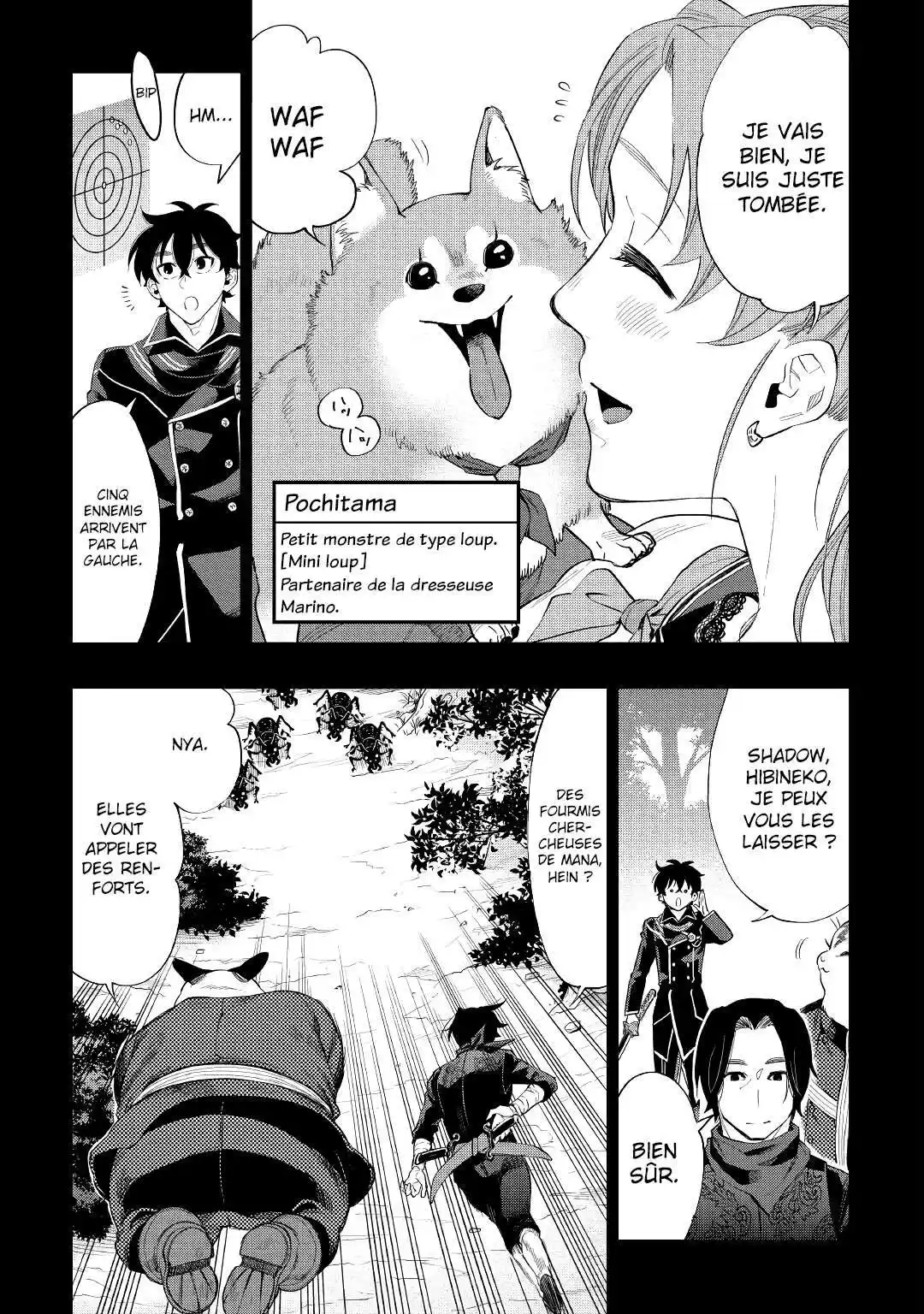 The New Gate 62 page 7