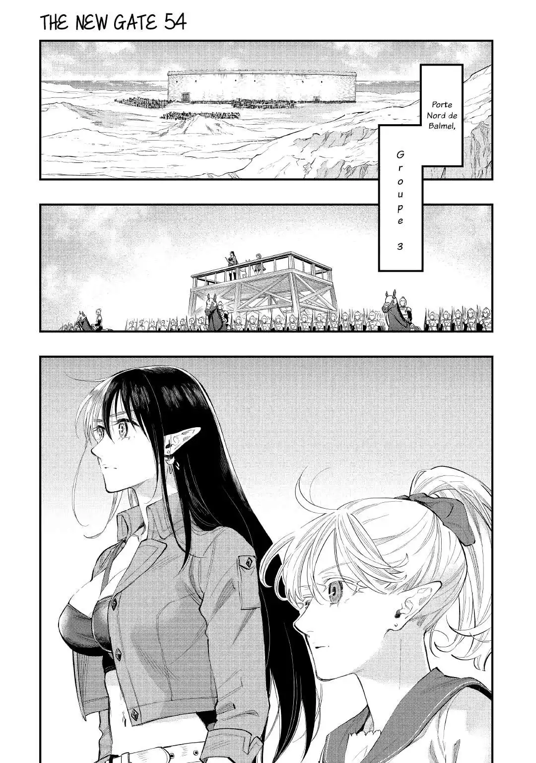 The New Gate 54 page 2