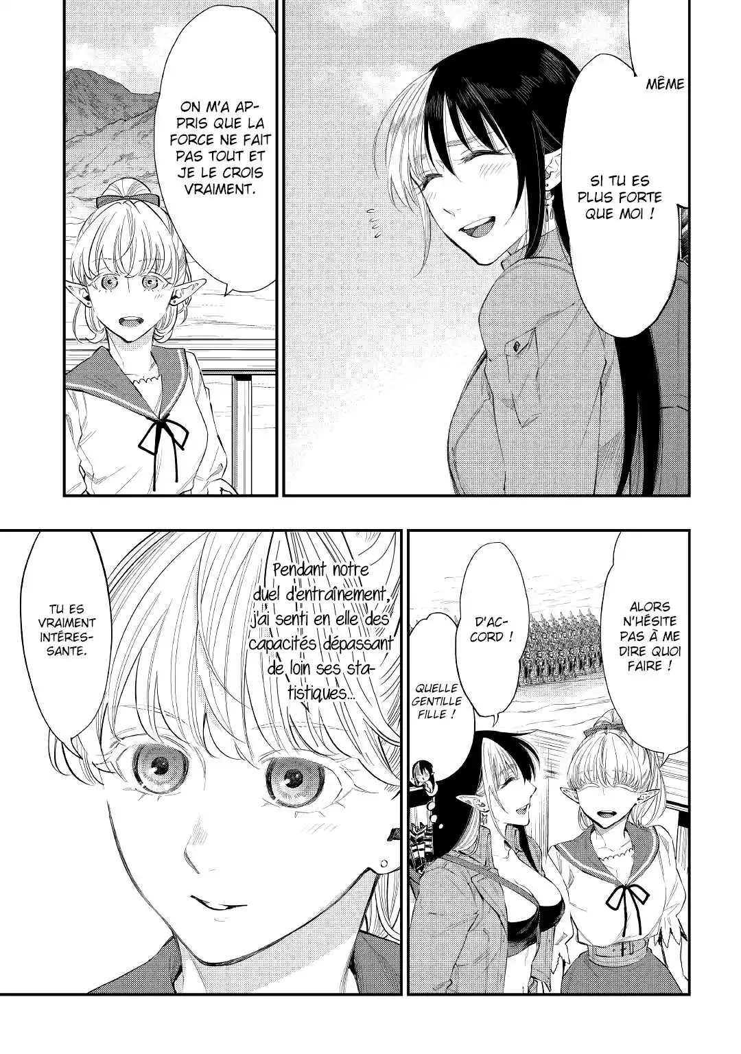 The New Gate 54 page 5