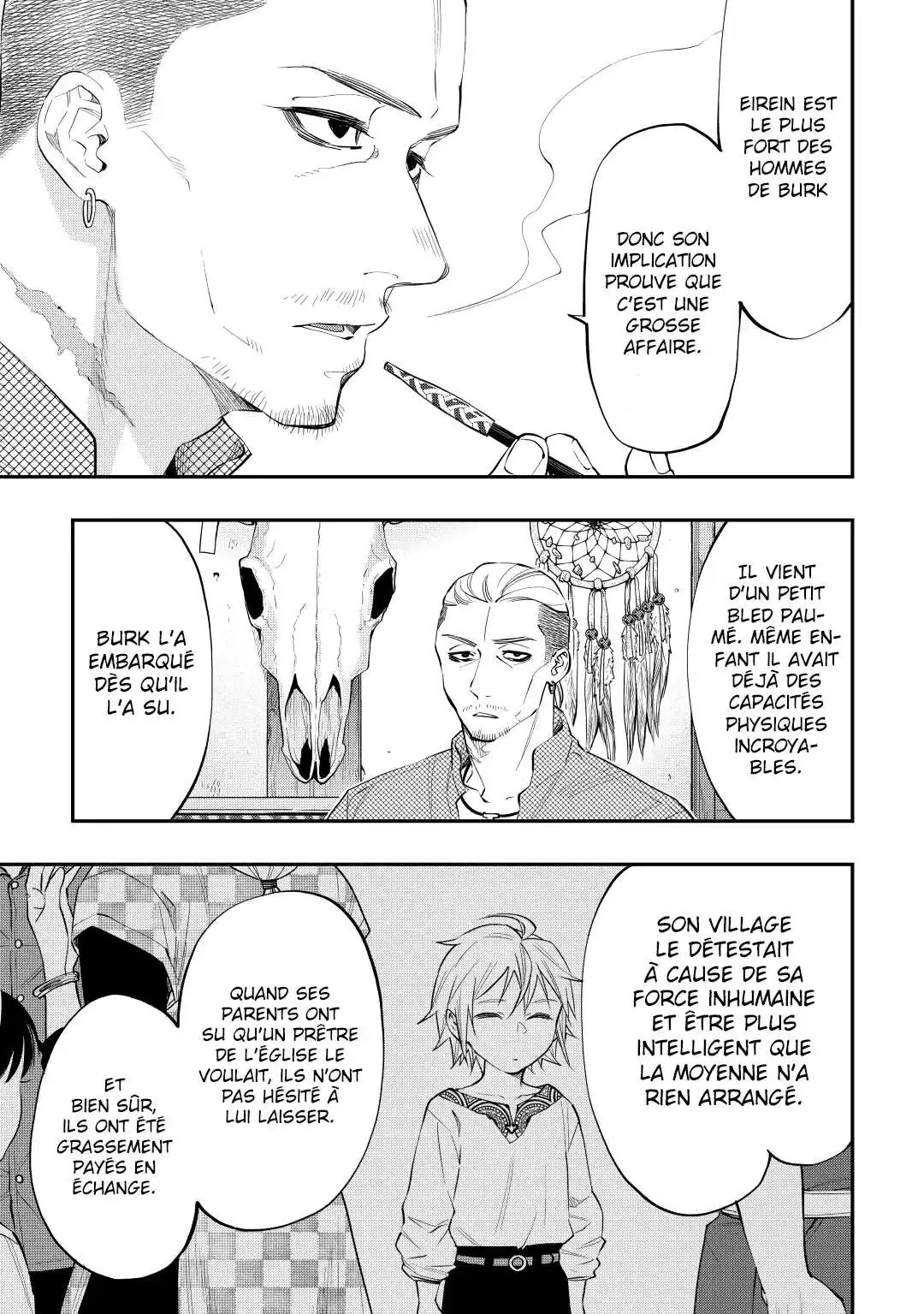The New Gate 72 page 6