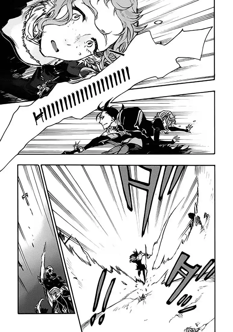 The New Gate 14 page 15