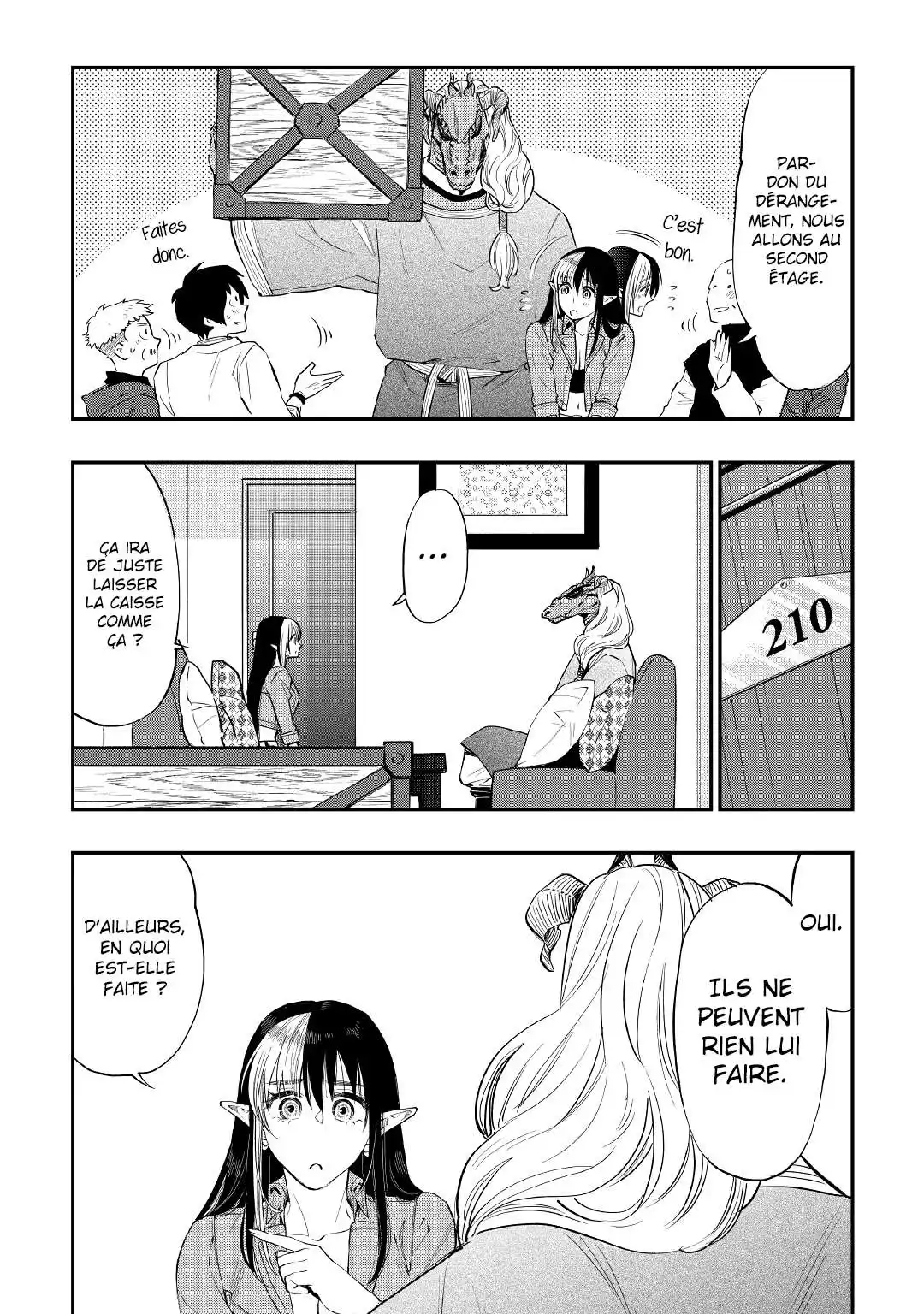 The New Gate 71 page 3