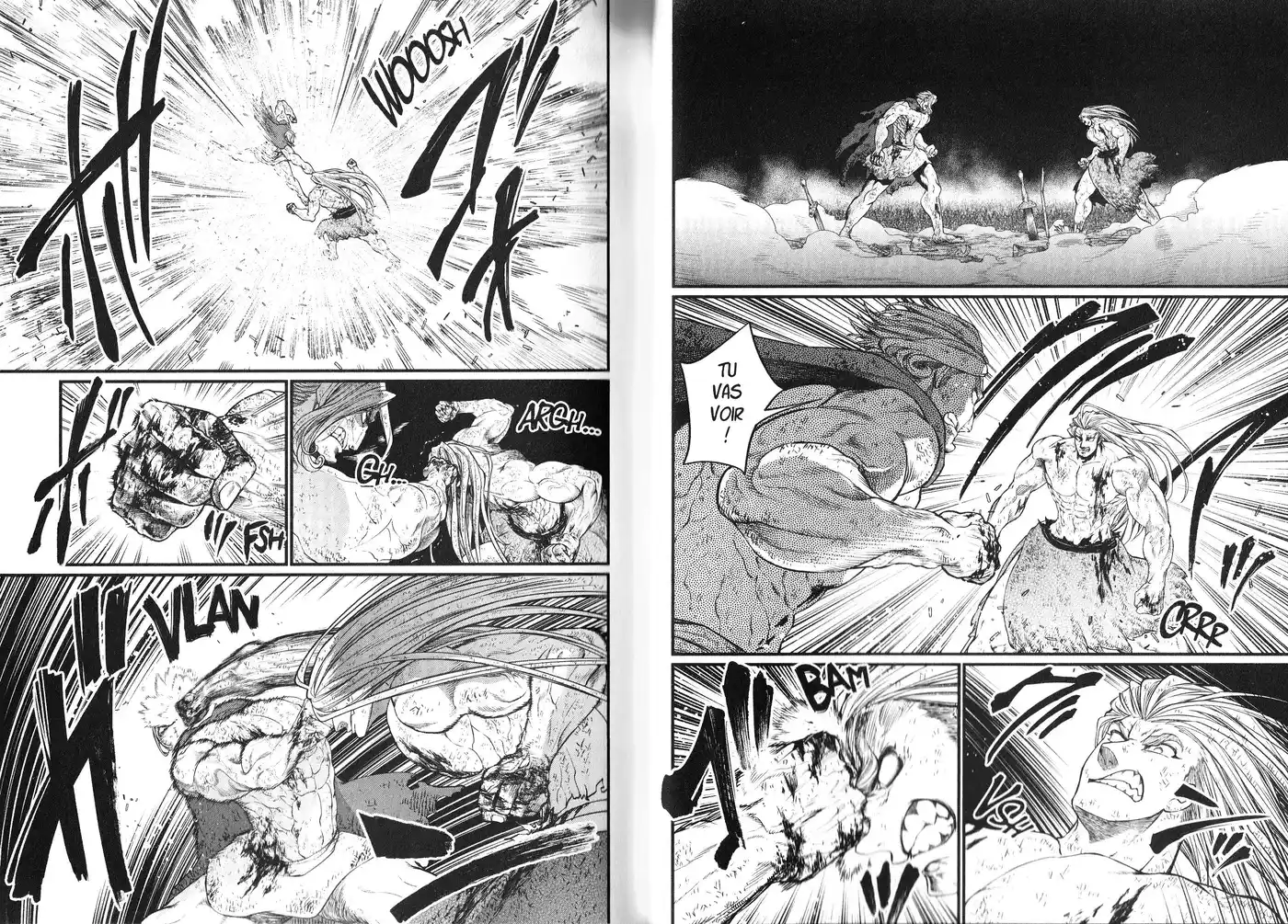 Valkyrie Apocalypse 23 page 11