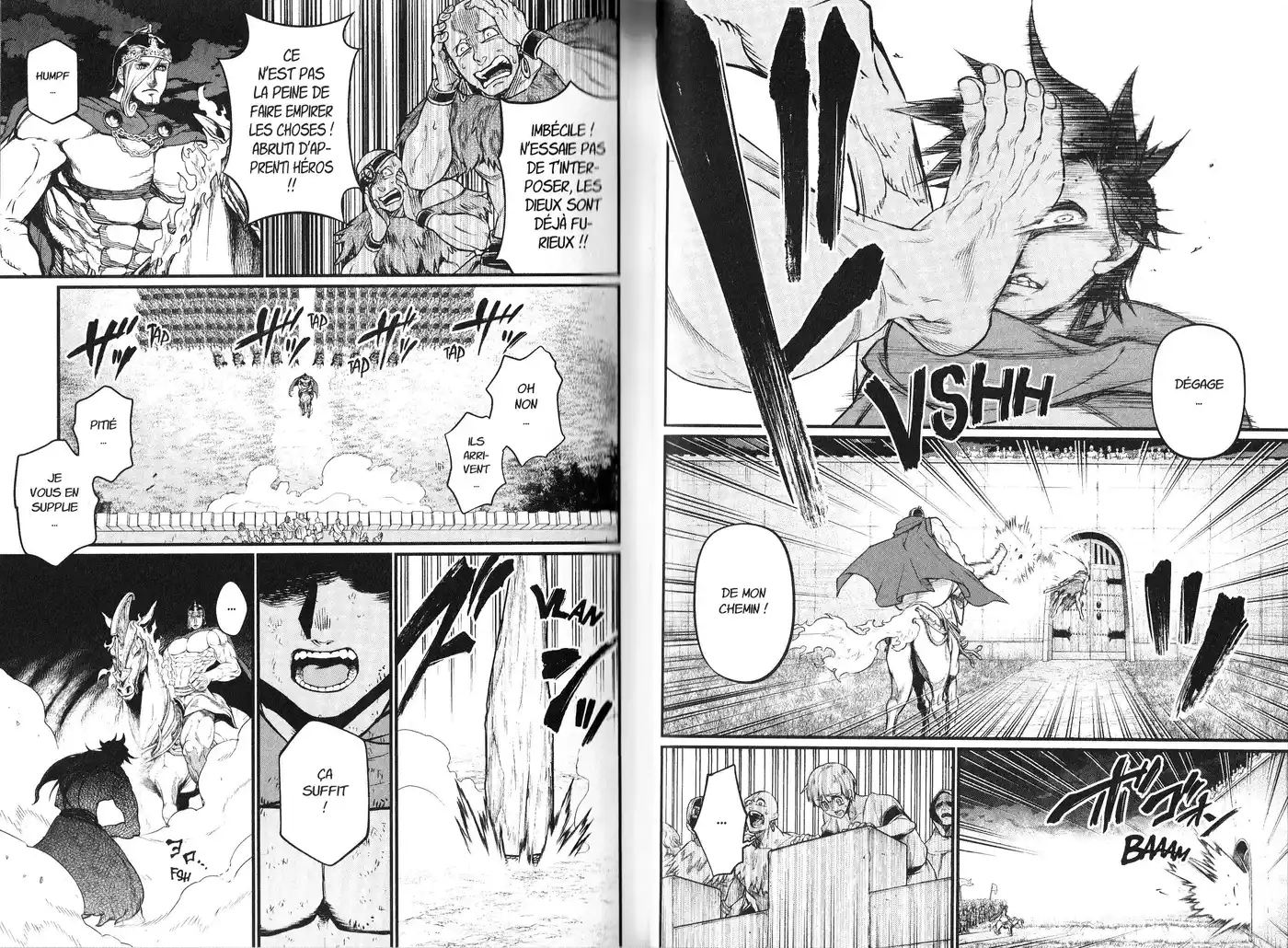 Valkyrie Apocalypse 23 page 3