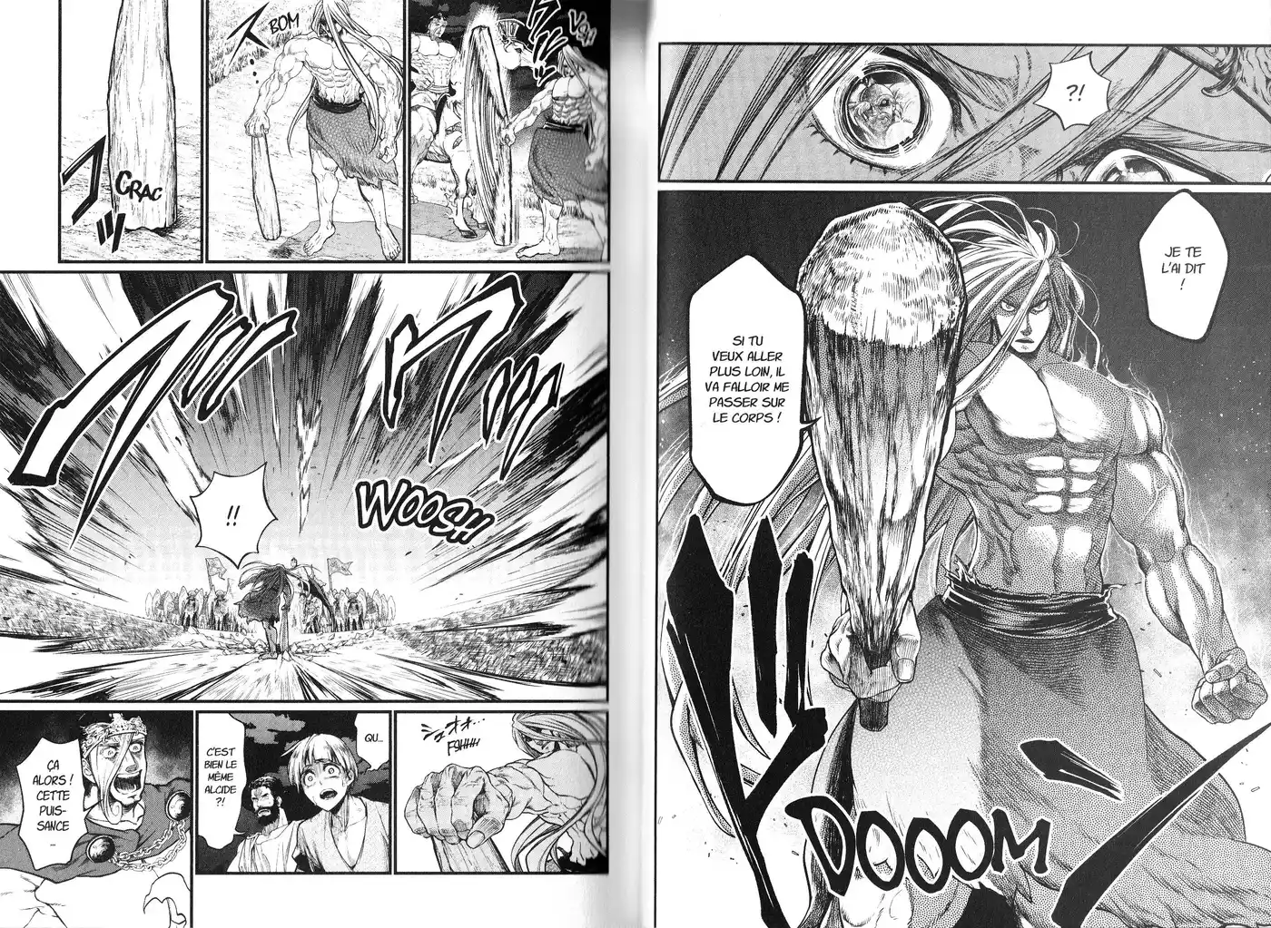 Valkyrie Apocalypse 23 page 8