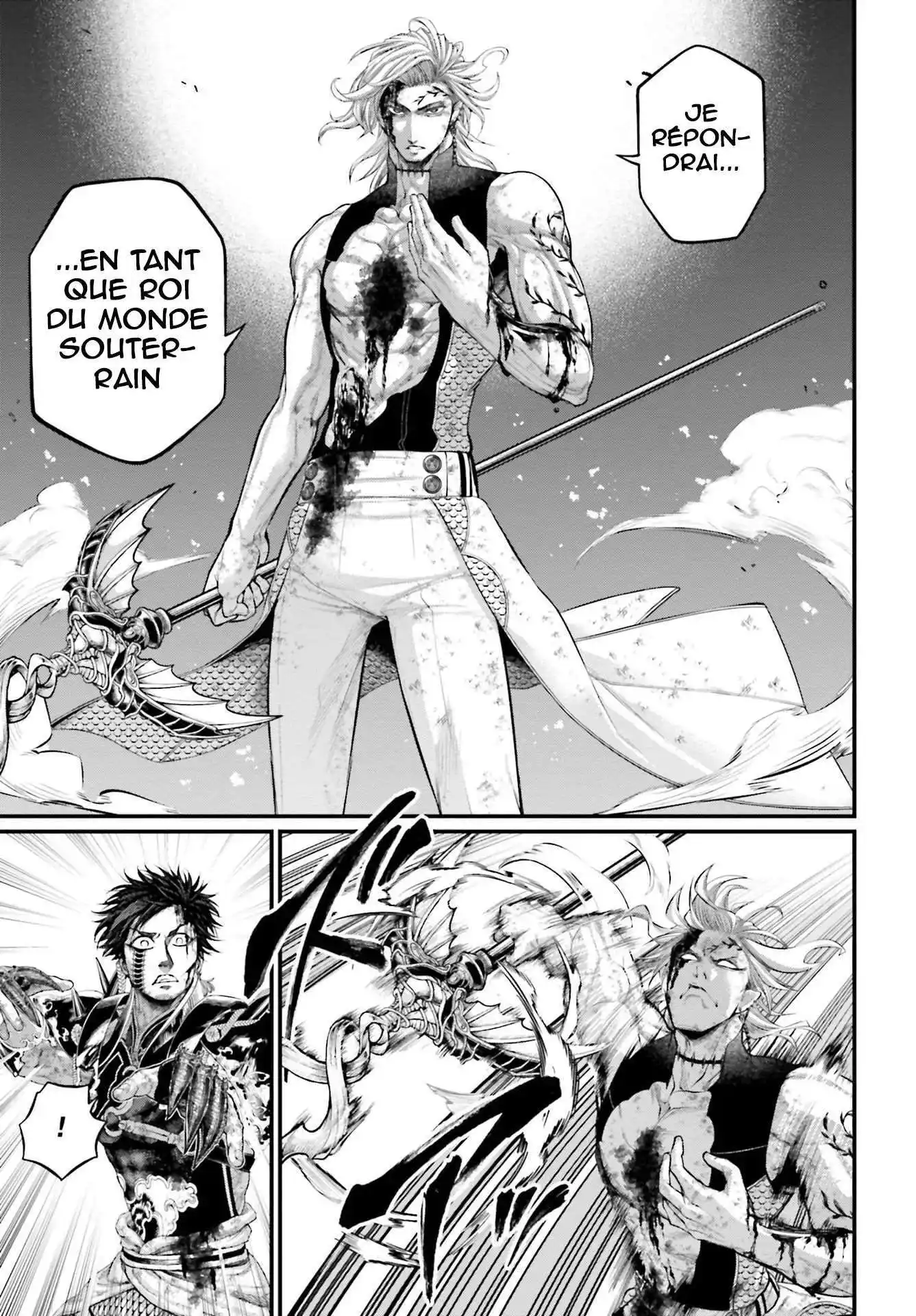 Valkyrie Apocalypse 61 page 15