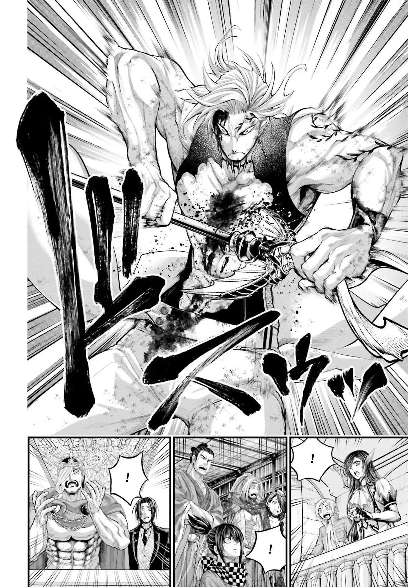 Valkyrie Apocalypse 61 page 16