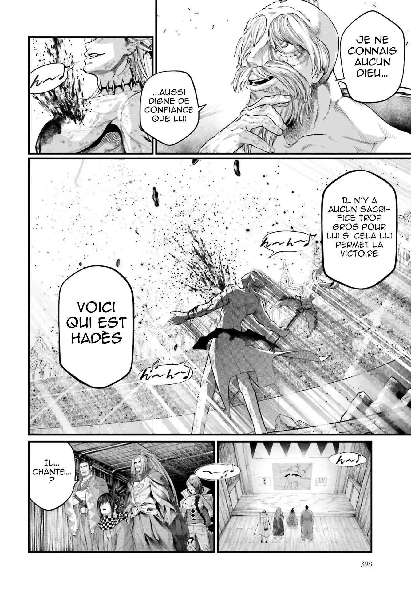 Valkyrie Apocalypse 61 page 18