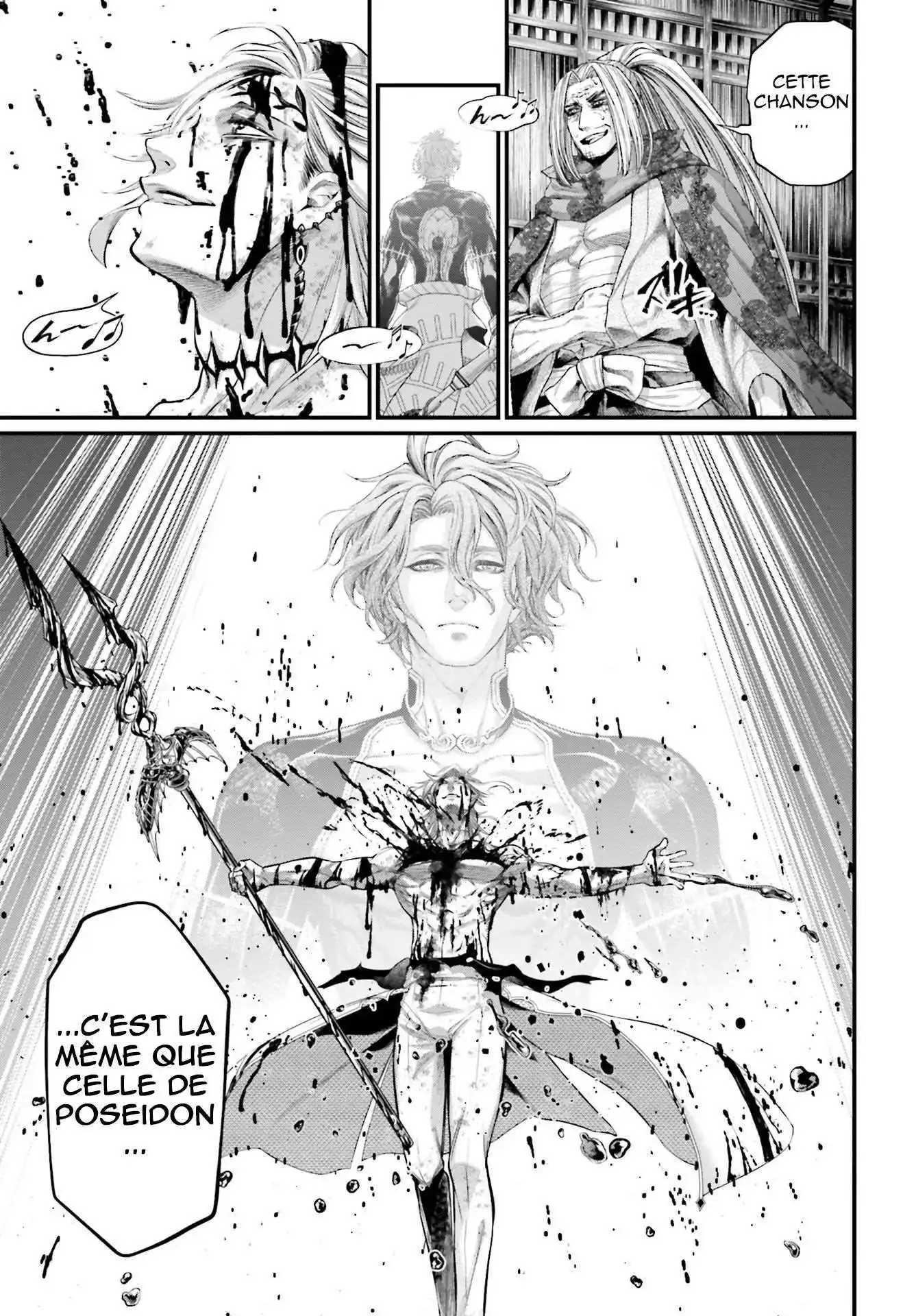 Valkyrie Apocalypse 61 page 19