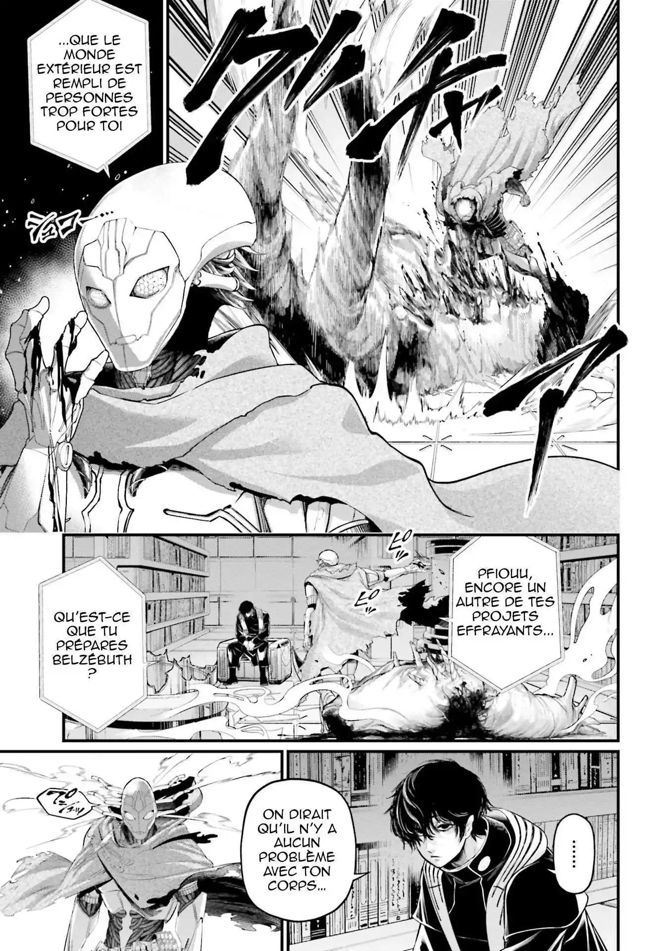 Valkyrie Apocalypse 61 page 7