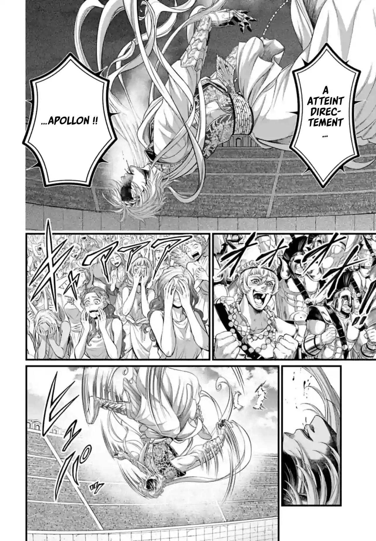 Valkyrie Apocalypse 80 page 4
