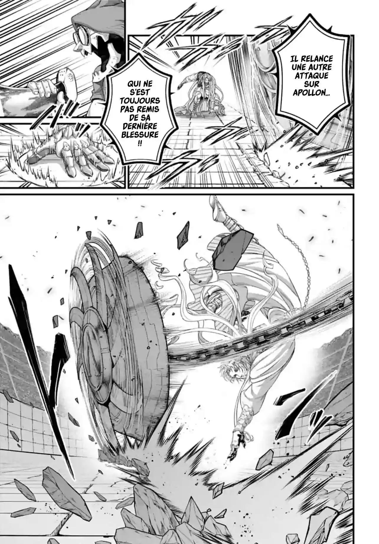 Valkyrie Apocalypse 80 page 7