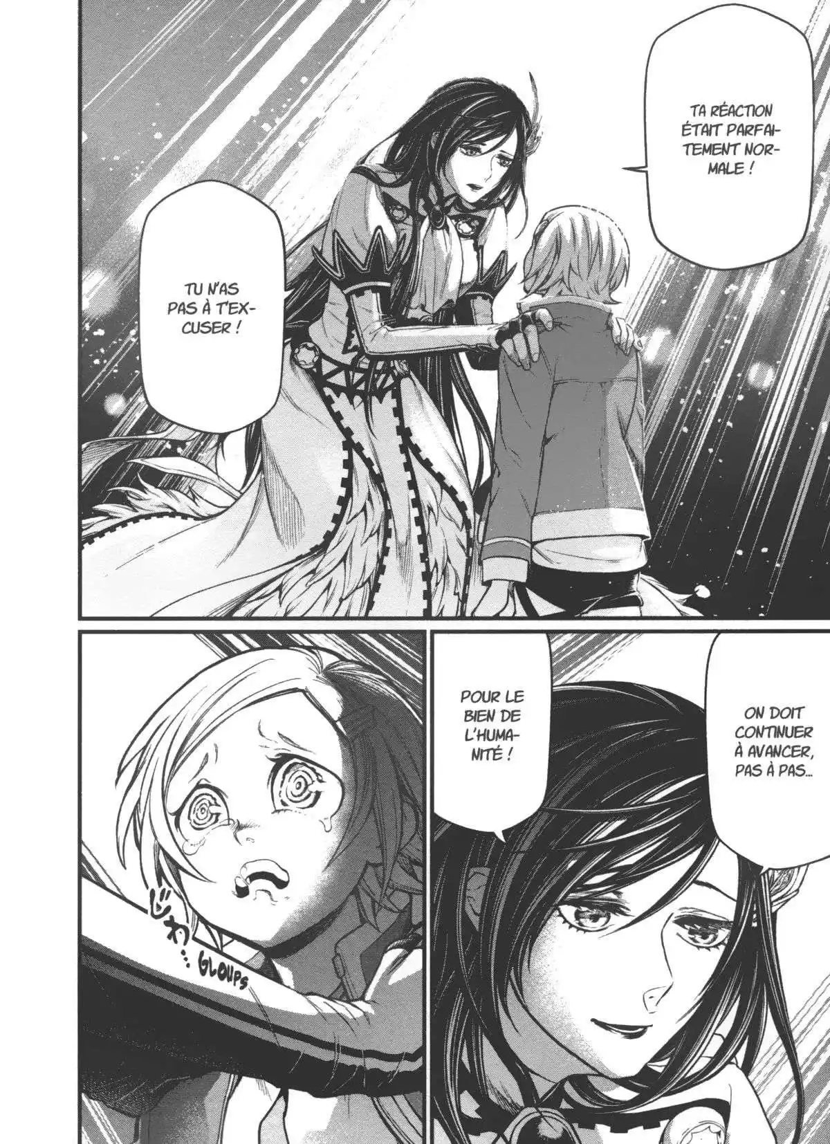Valkyrie Apocalypse 31 page 4