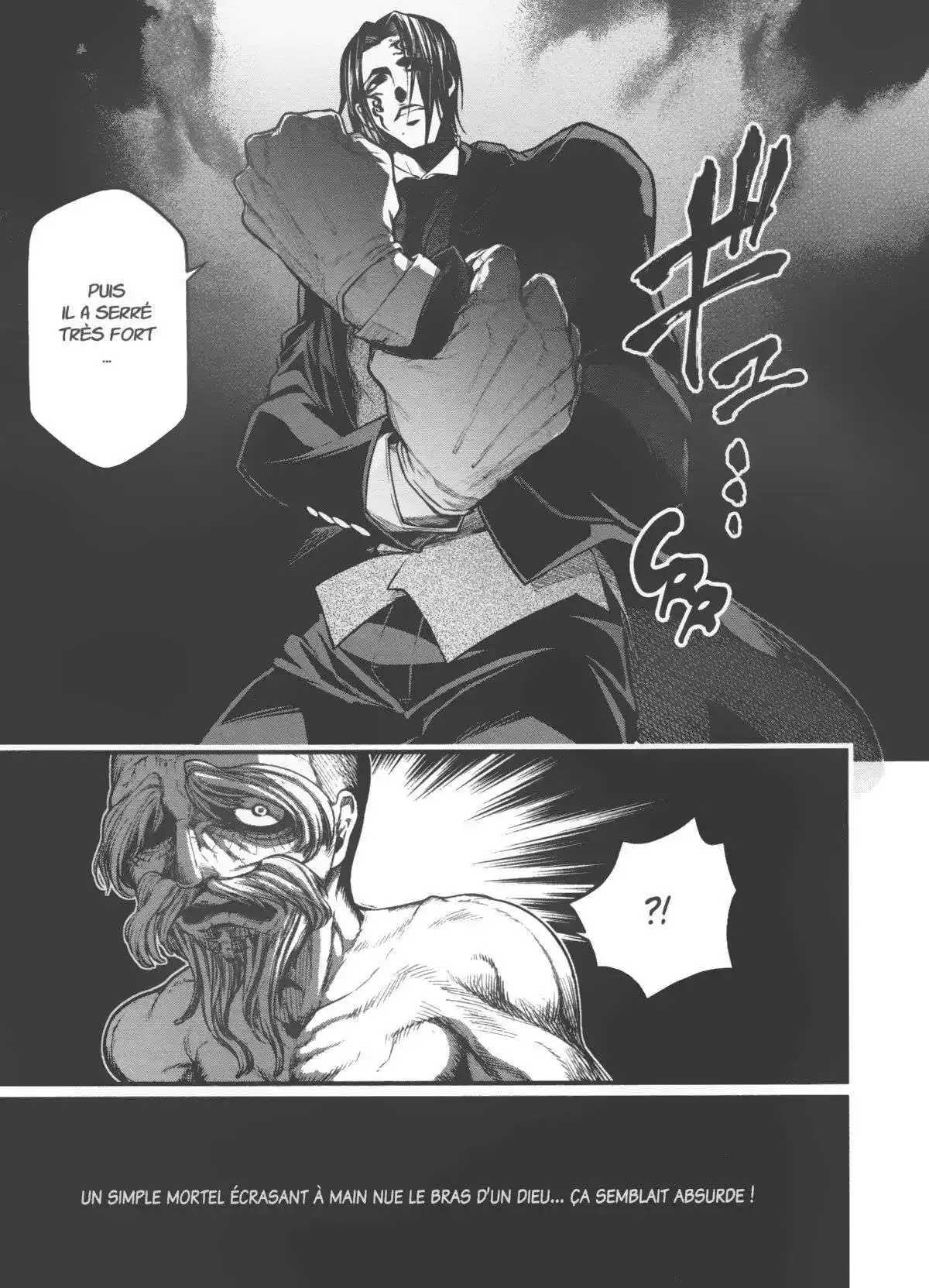 Valkyrie Apocalypse 35 page 5
