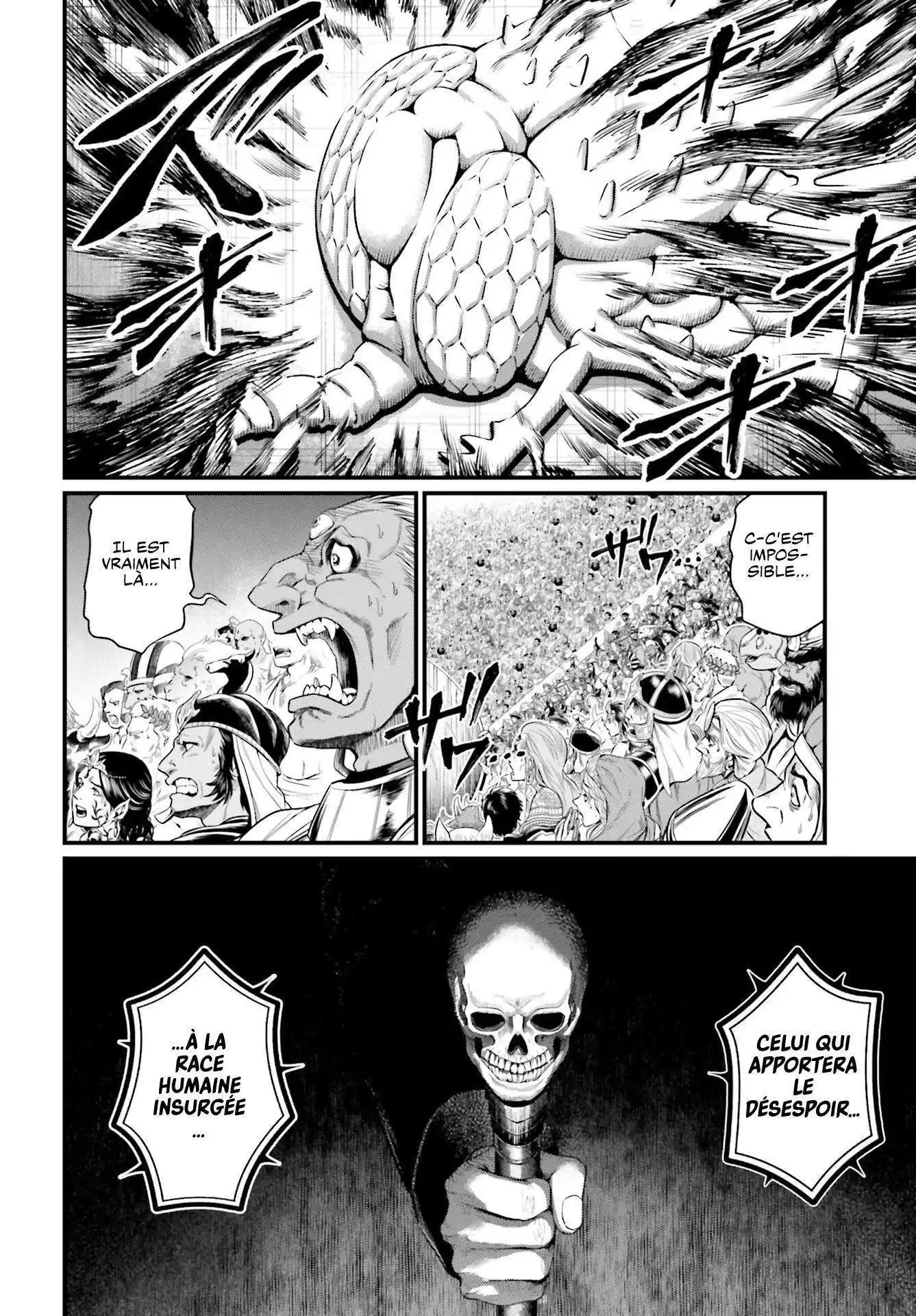 Valkyrie Apocalypse 68 page 6