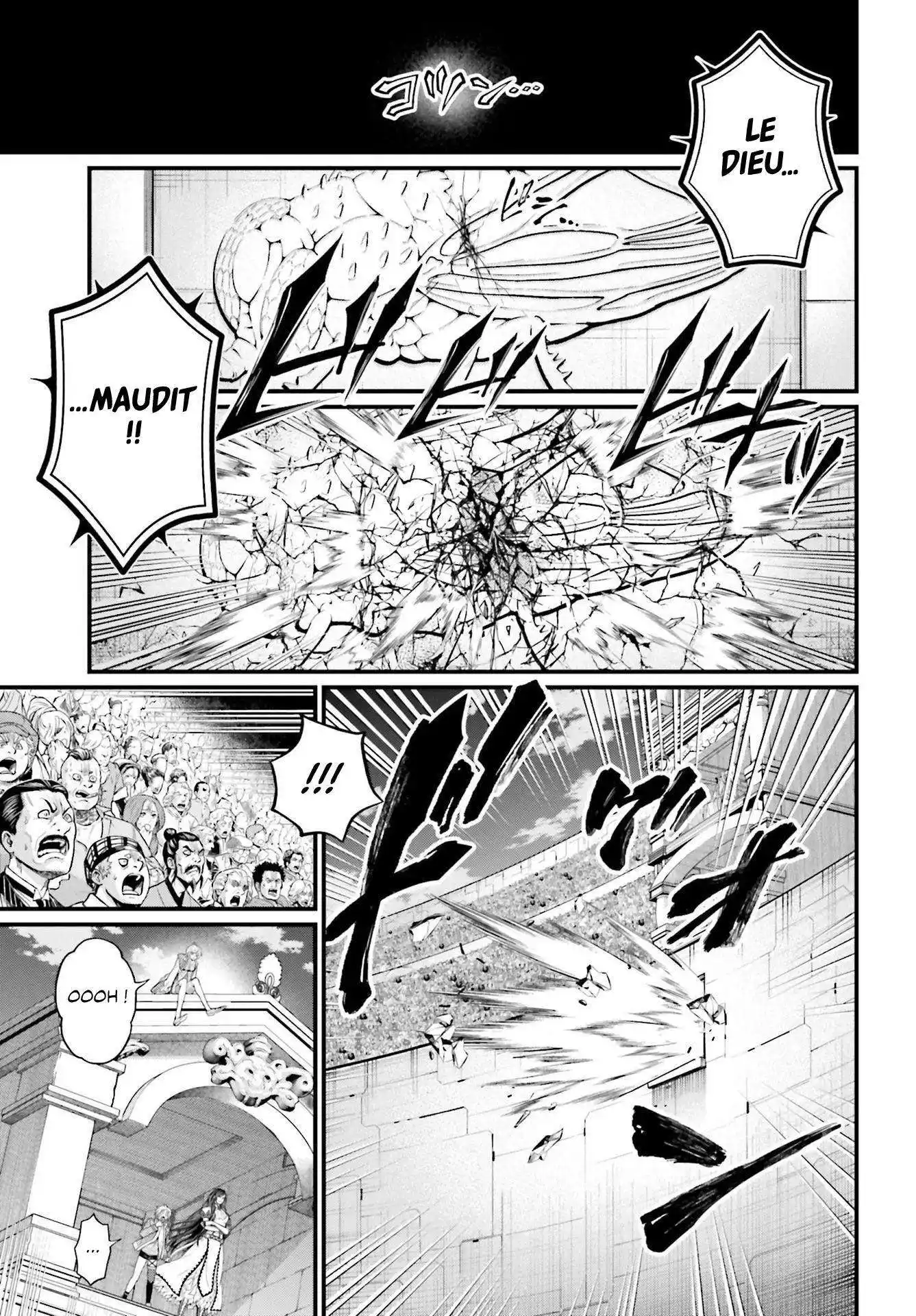Valkyrie Apocalypse 68 page 7