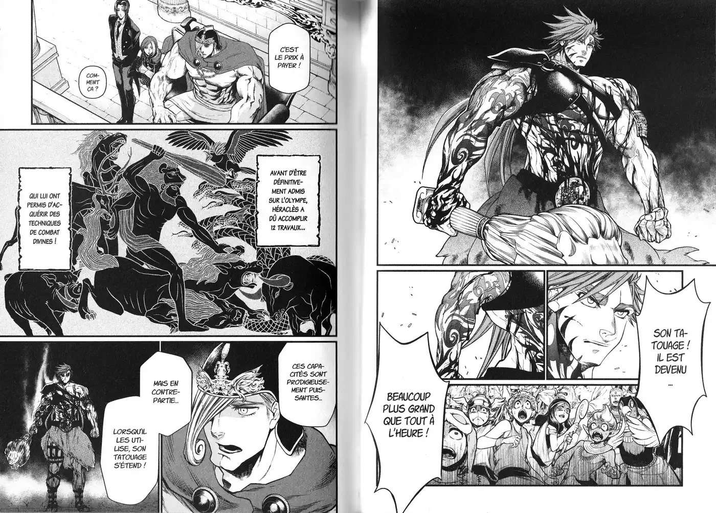 Valkyrie Apocalypse 24 page 10