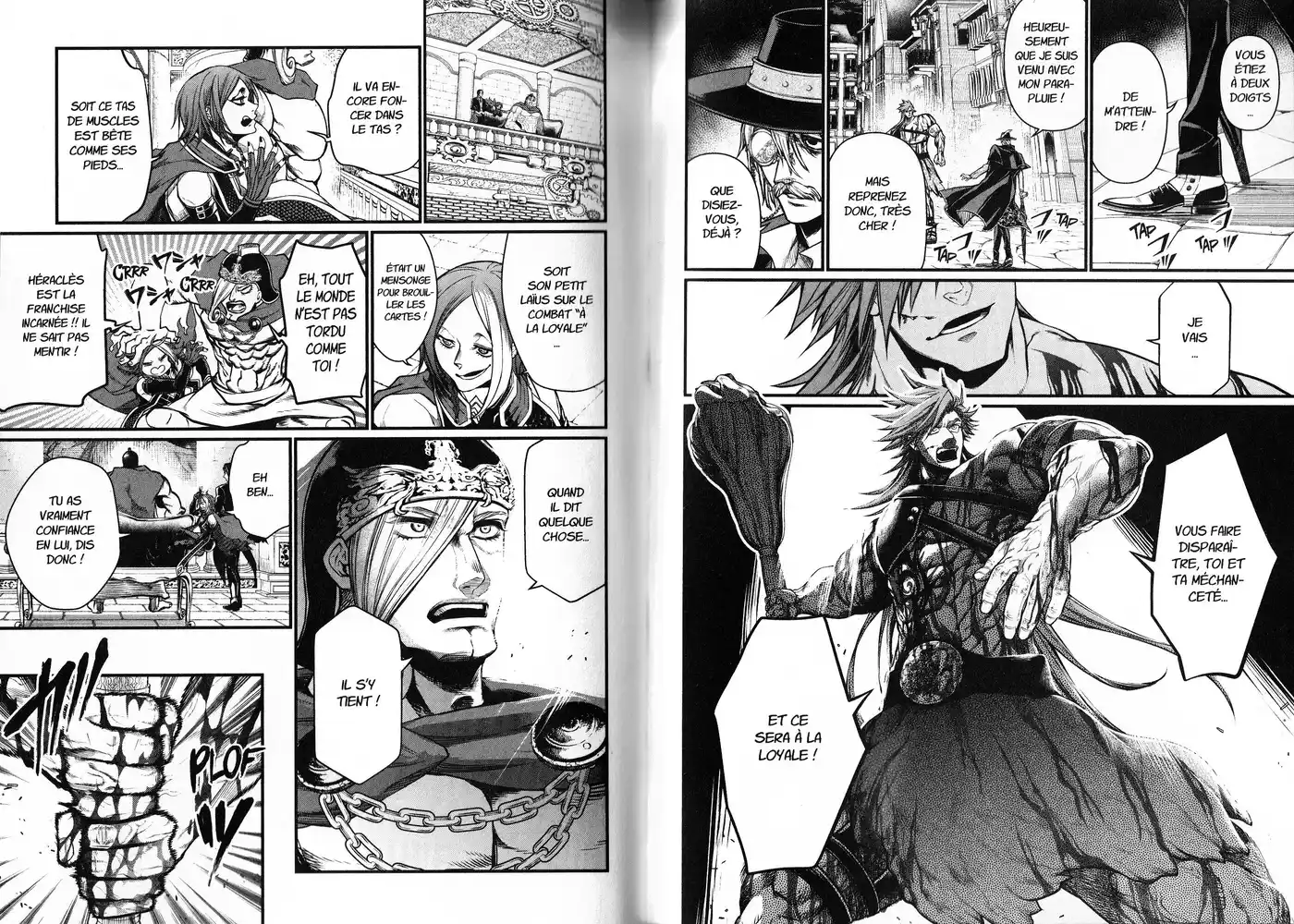 Valkyrie Apocalypse 24 page 4
