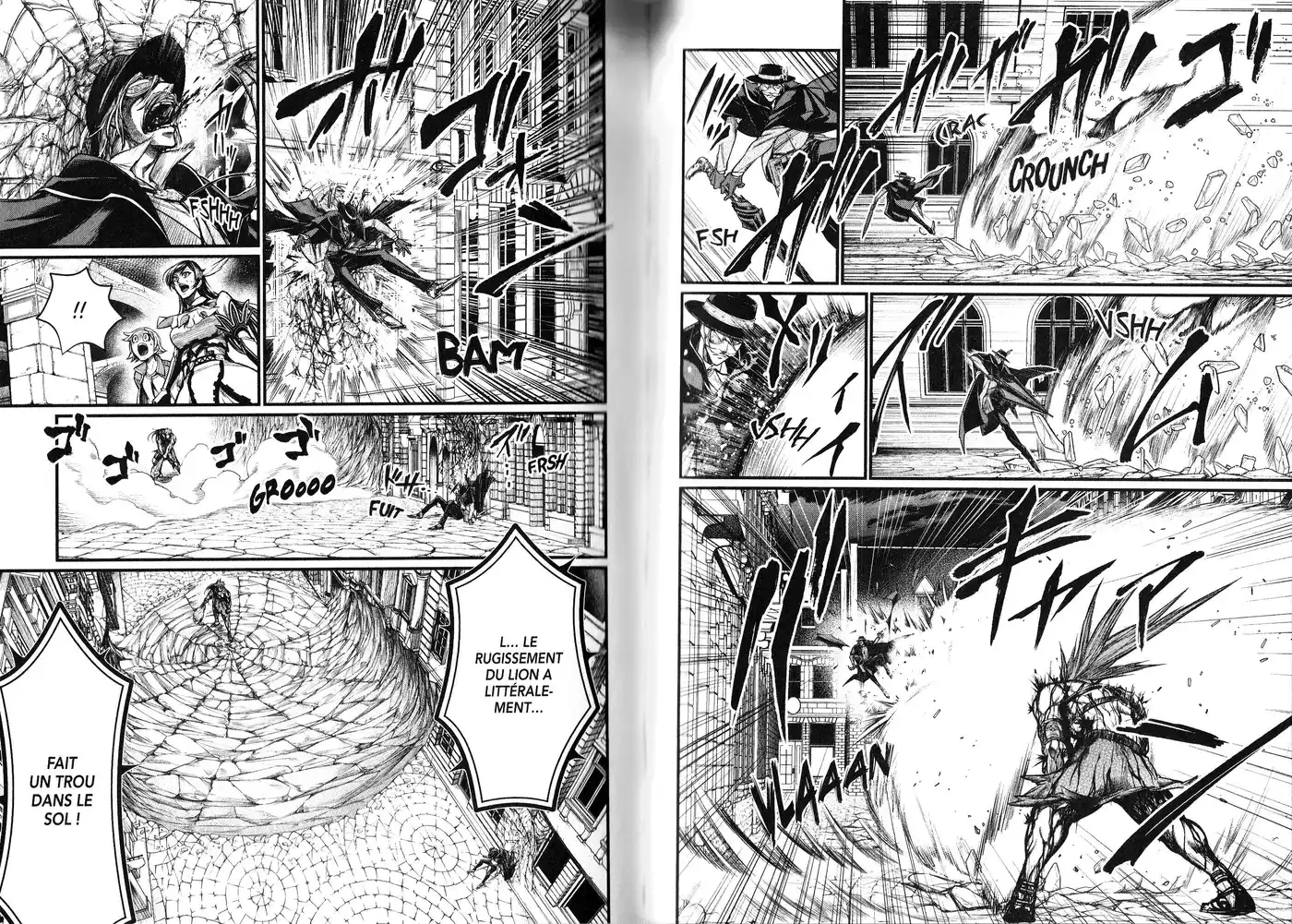 Valkyrie Apocalypse 24 page 8