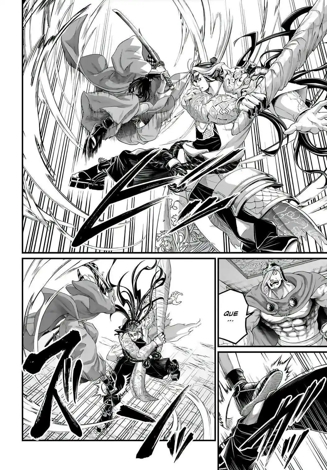 Valkyrie Apocalypse 87 page 10
