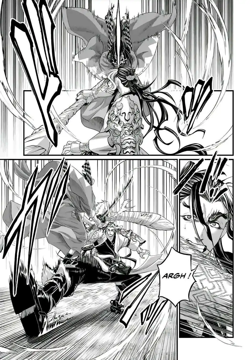 Valkyrie Apocalypse 87 page 11