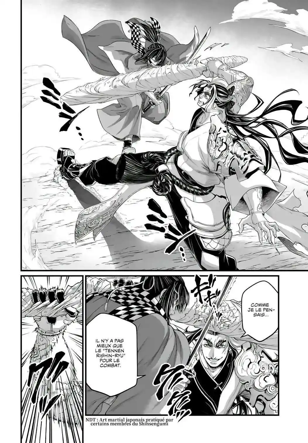Valkyrie Apocalypse 87 page 12