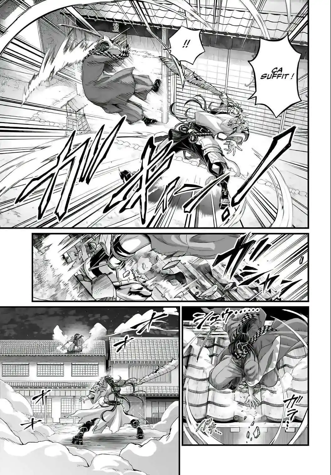 Valkyrie Apocalypse 87 page 13