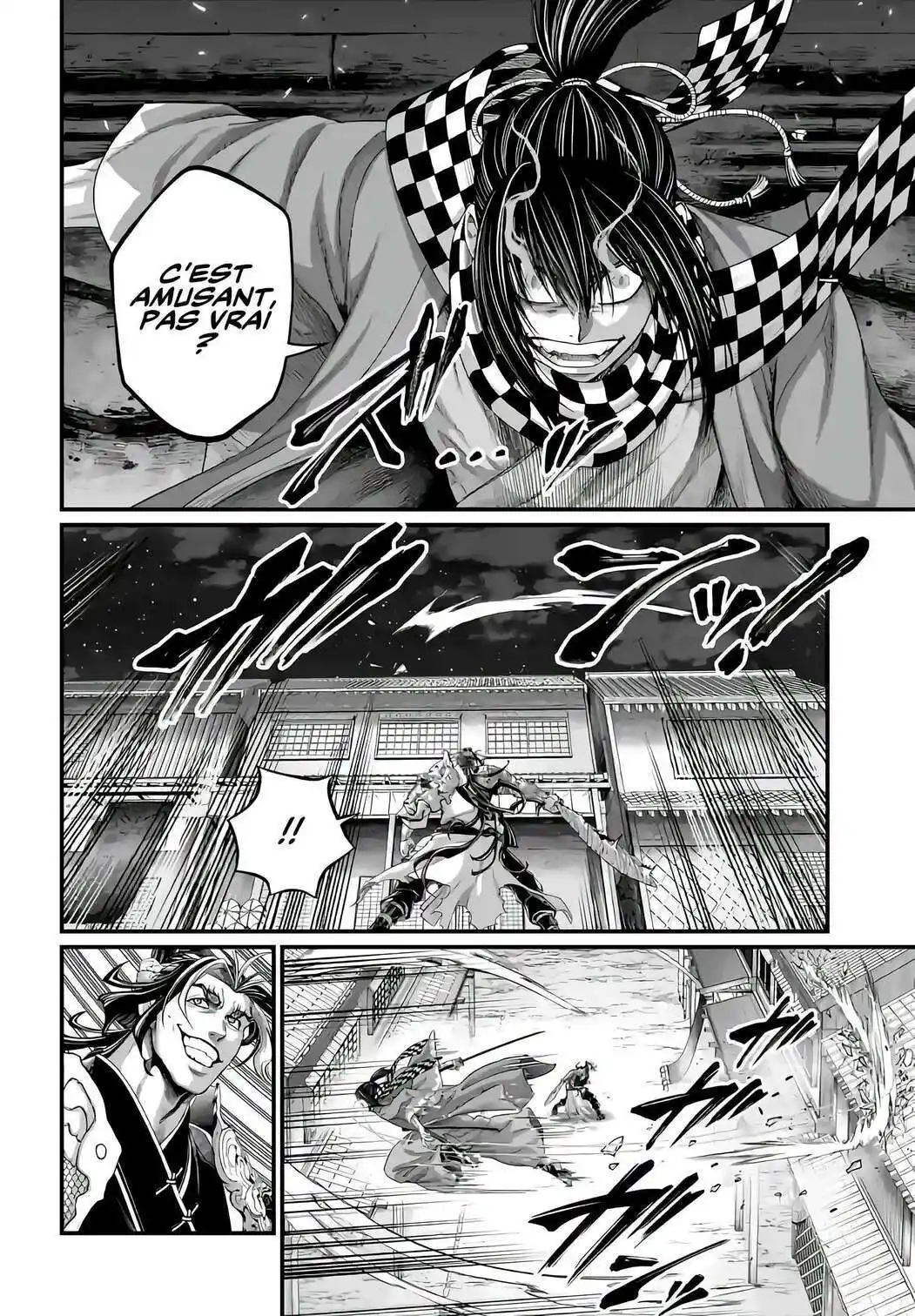 Valkyrie Apocalypse 87 page 14