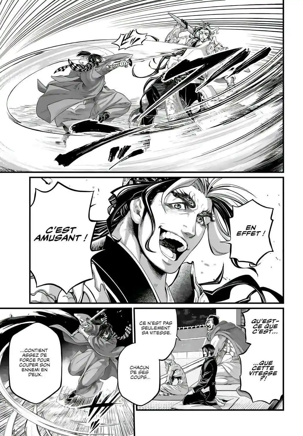 Valkyrie Apocalypse 87 page 17
