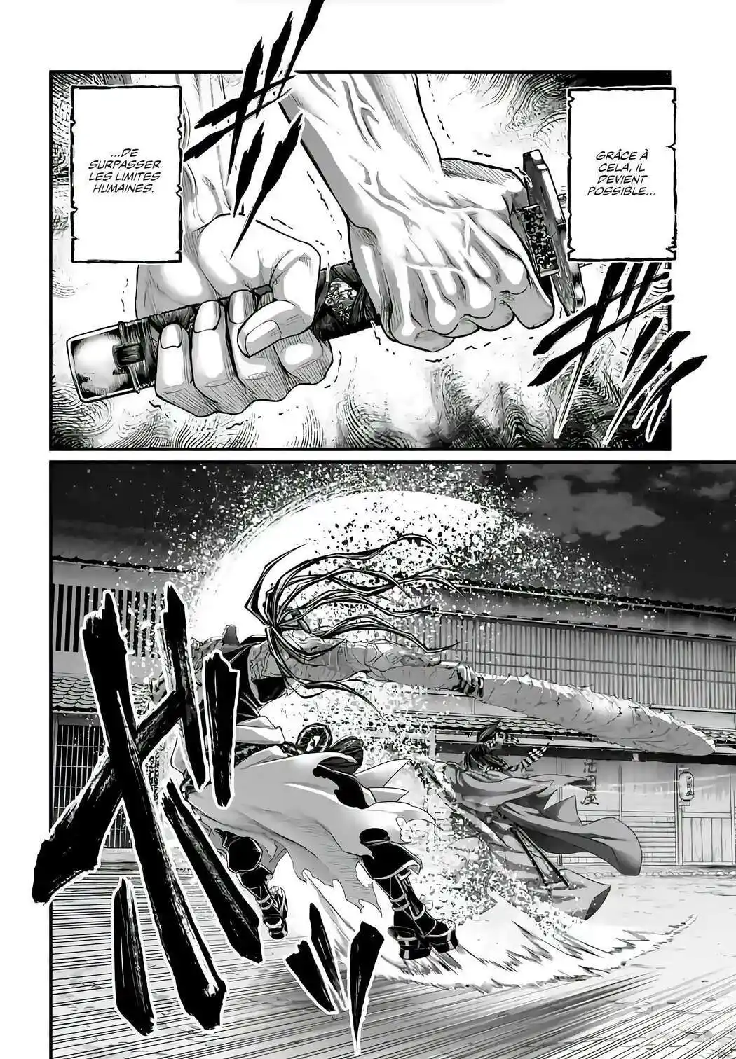 Valkyrie Apocalypse 87 page 20