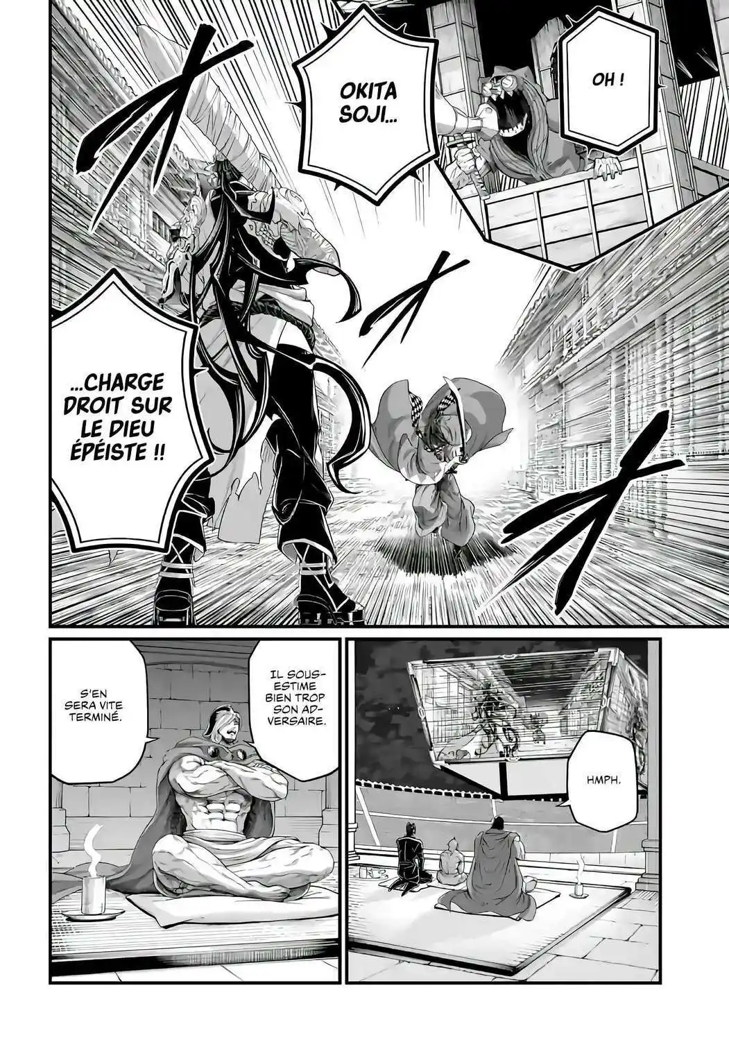 Valkyrie Apocalypse 87 page 4