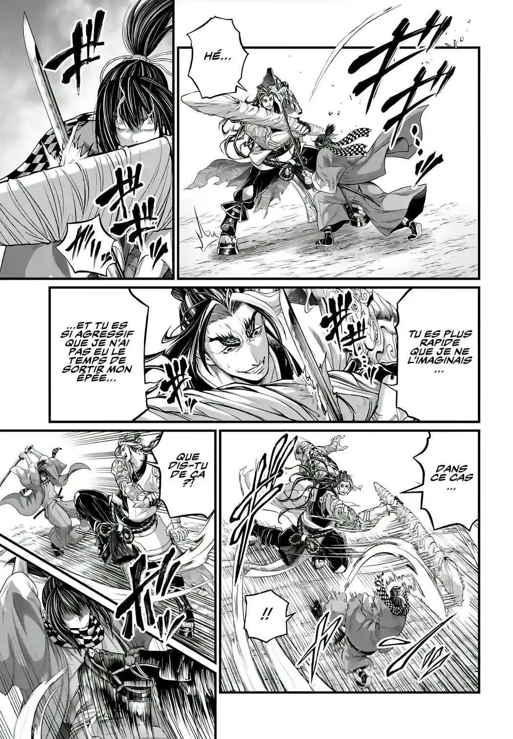 Valkyrie Apocalypse 87 page 9