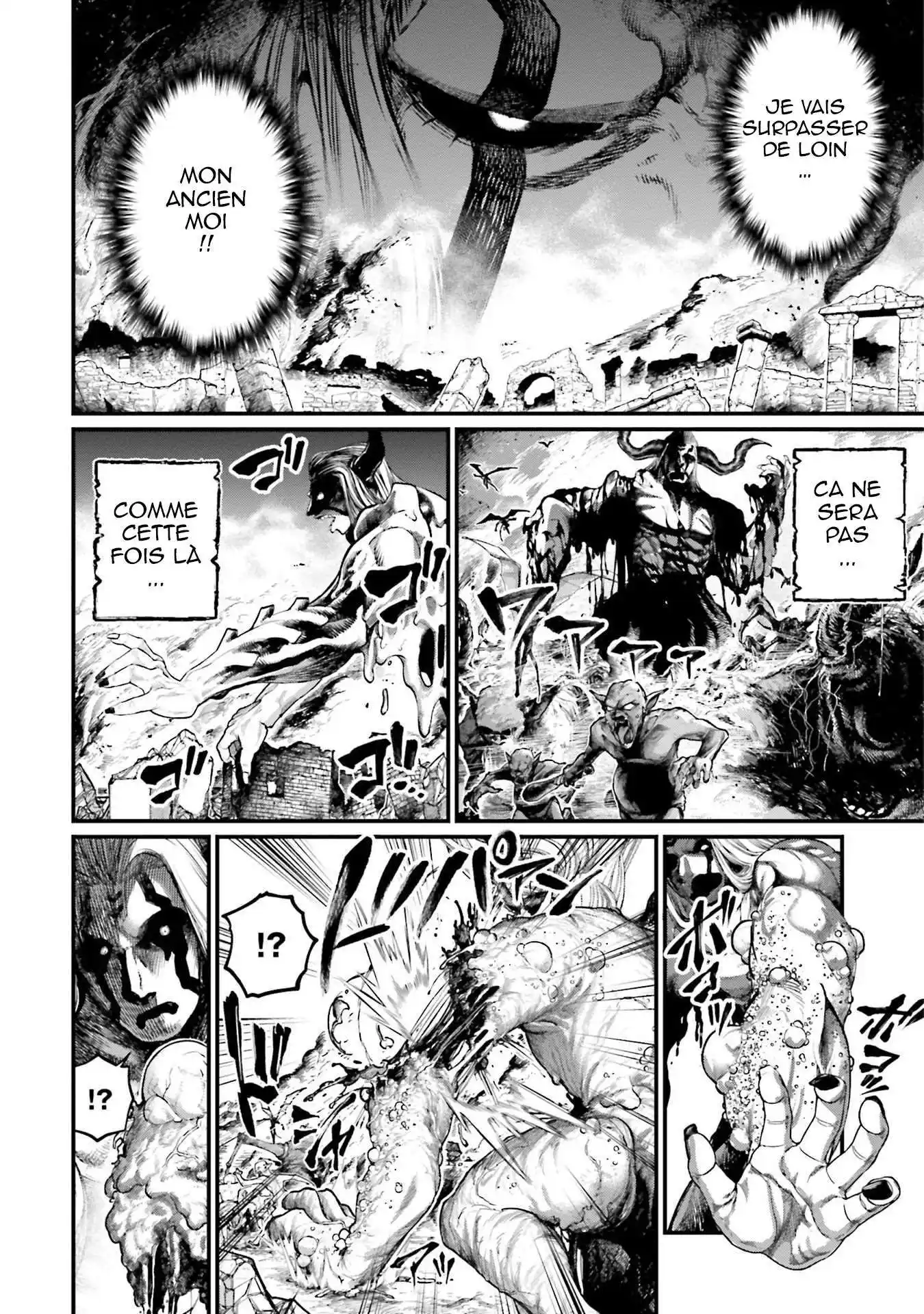 Valkyrie Apocalypse 52 page 6