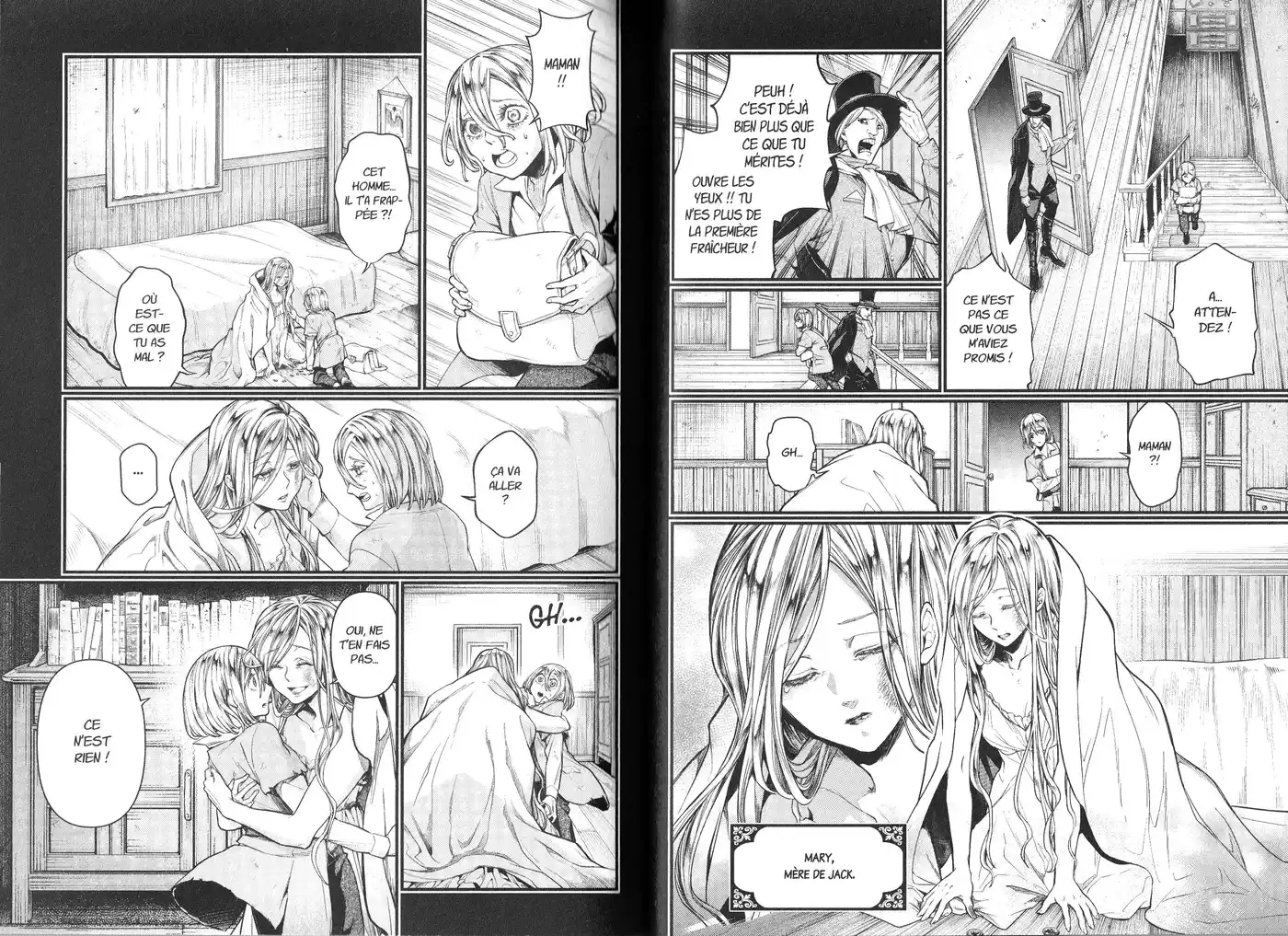 Valkyrie Apocalypse 25 page 8