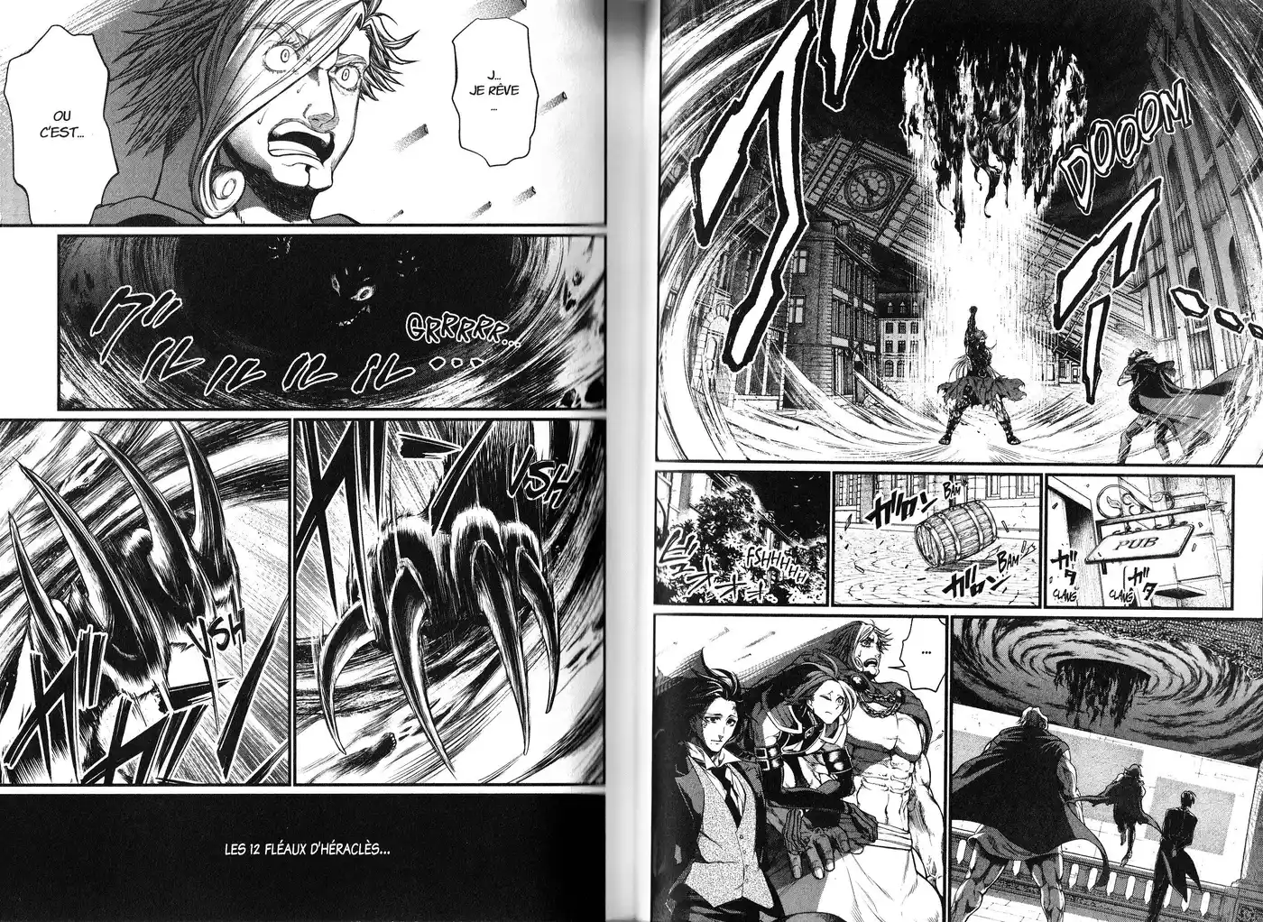 Valkyrie Apocalypse 28 page 4