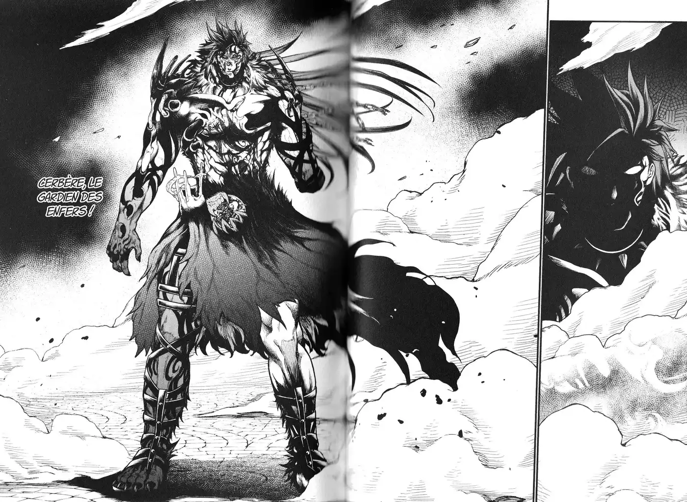 Valkyrie Apocalypse 28 page 6