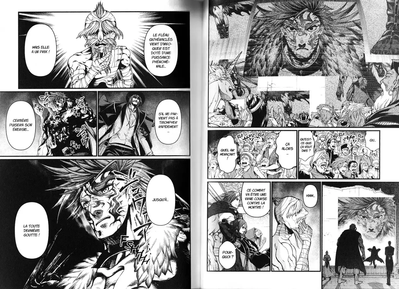 Valkyrie Apocalypse 28 page 7