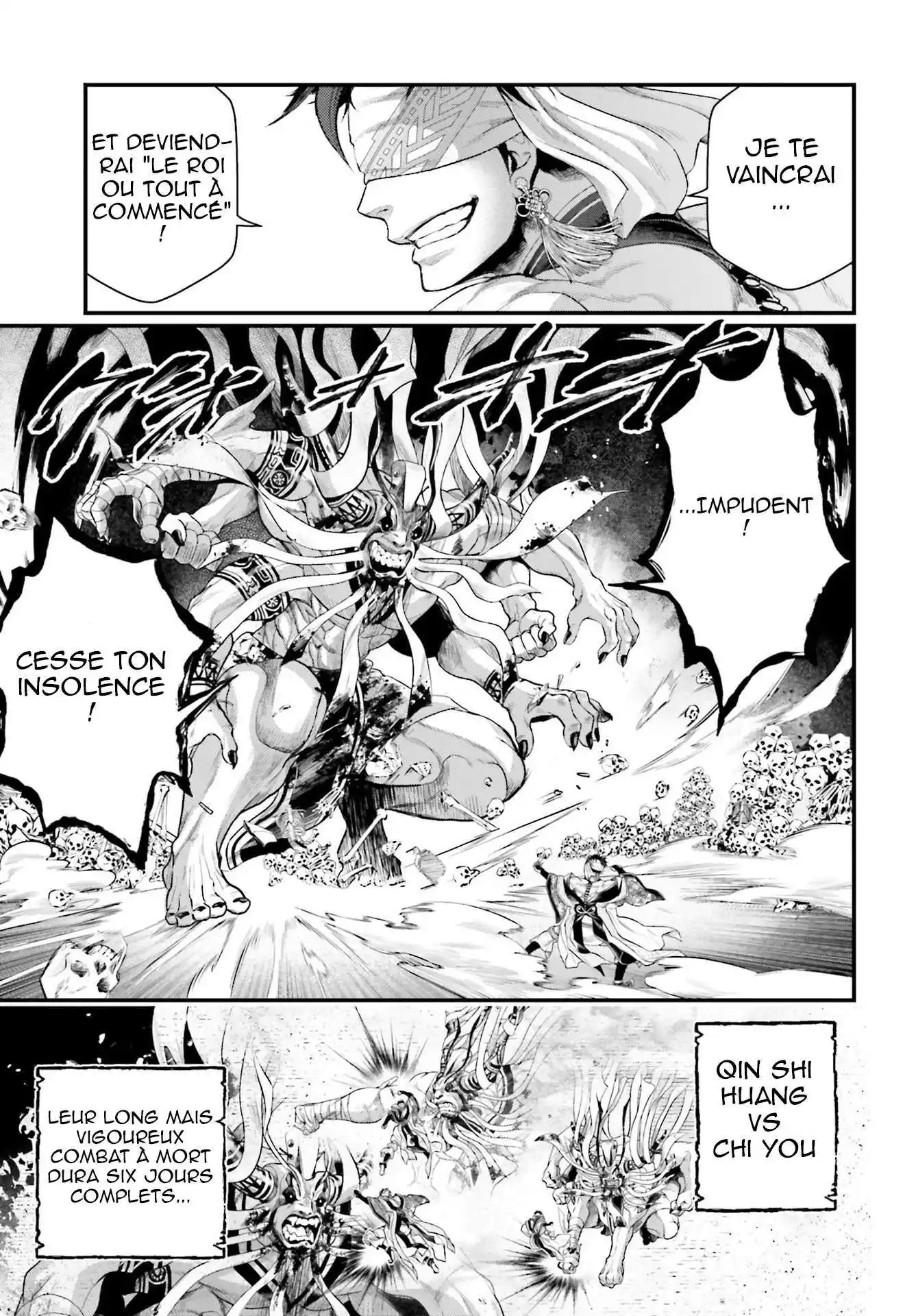 Valkyrie Apocalypse 57 page 15