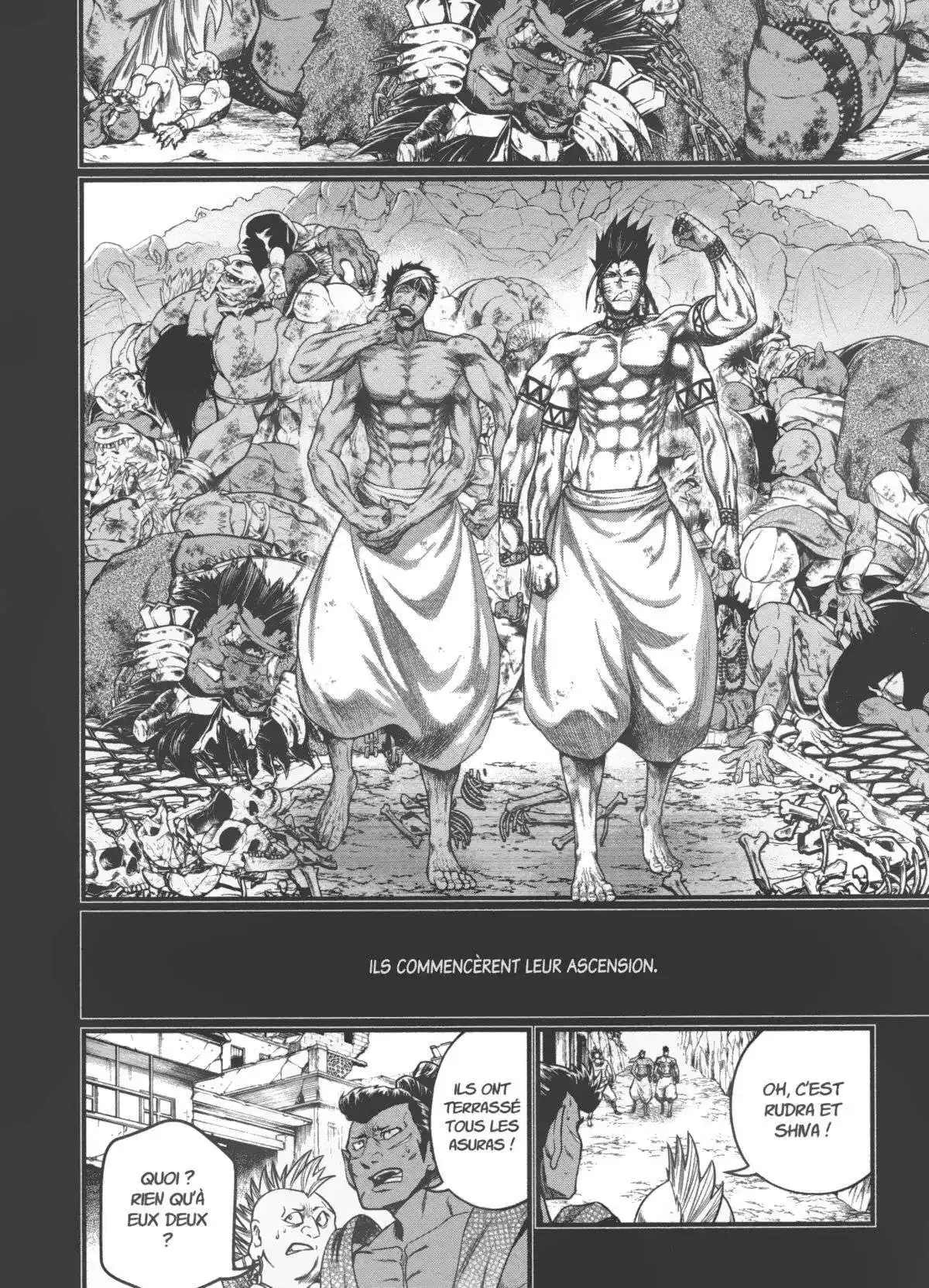 Valkyrie Apocalypse 37 page 4