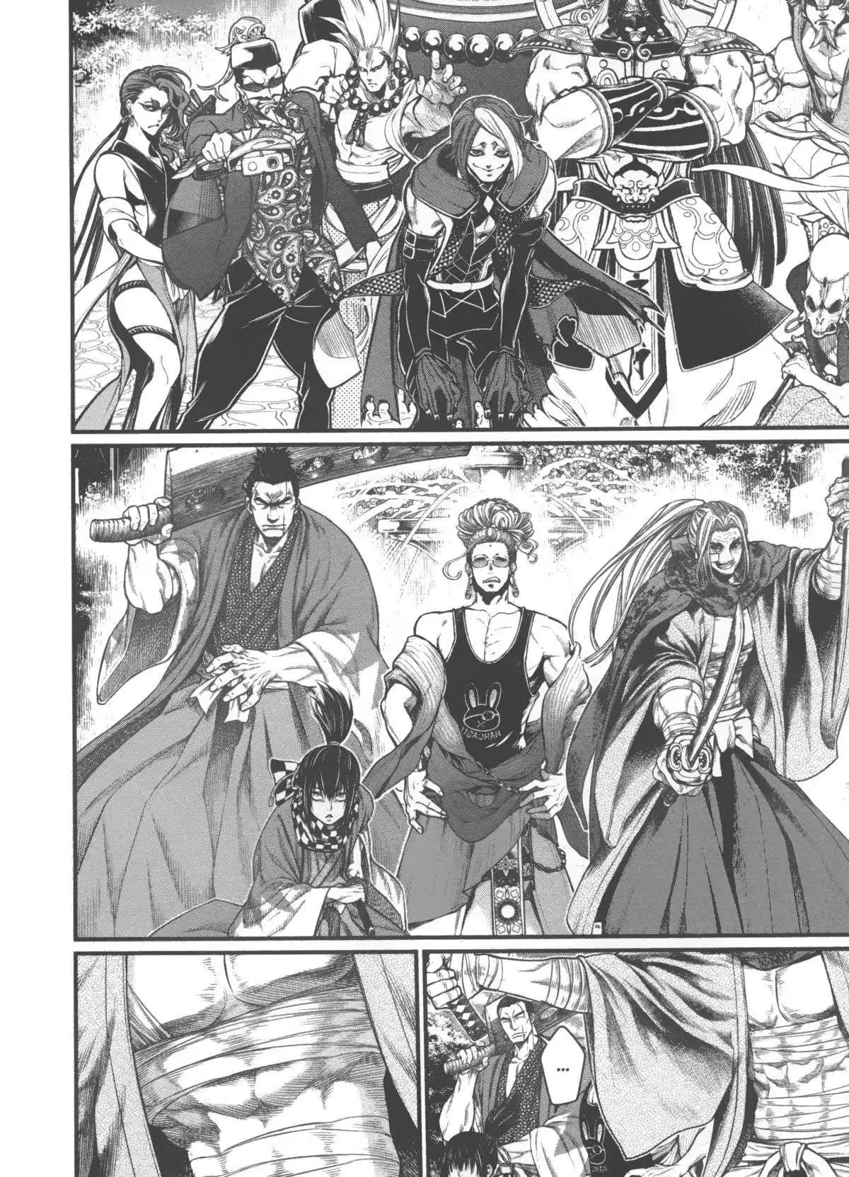 Valkyrie Apocalypse 34 page 5