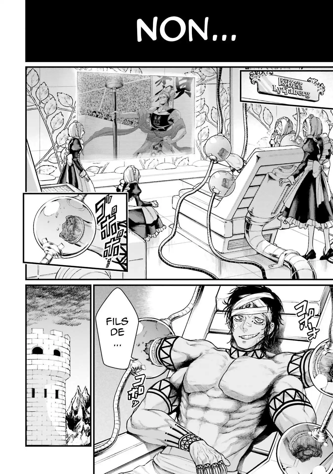 Valkyrie Apocalypse 44 page 4
