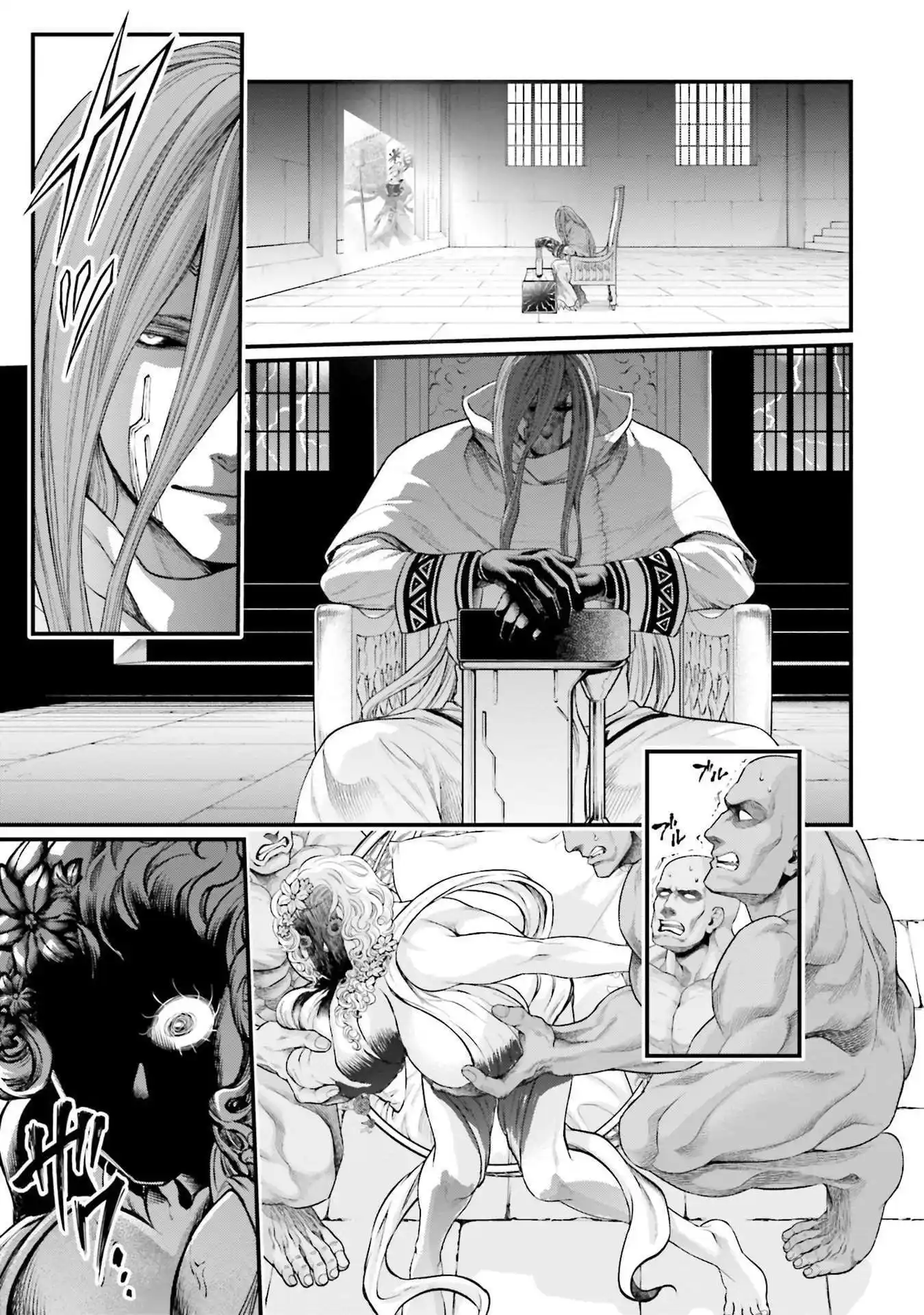 Valkyrie Apocalypse 44 page 5