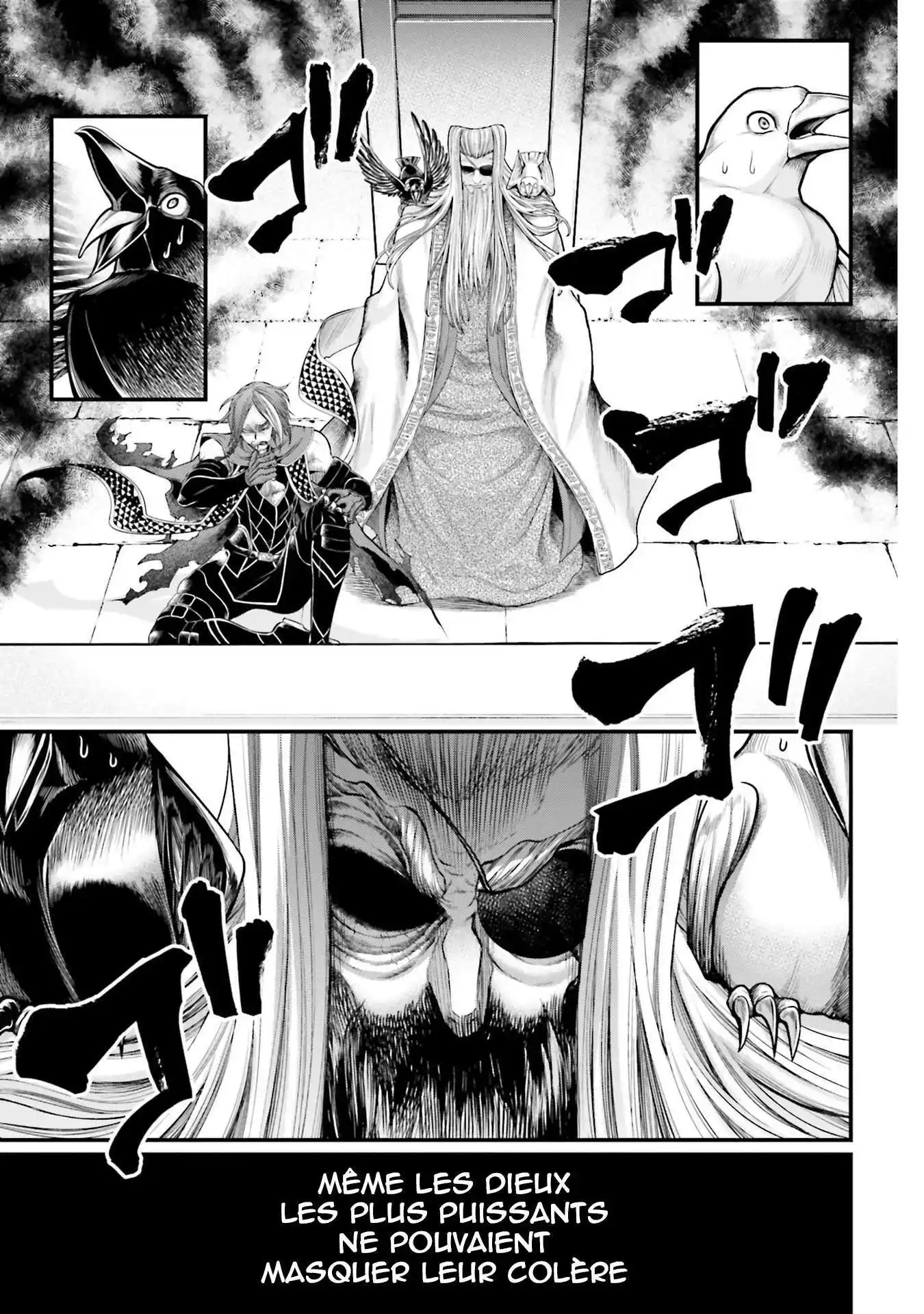 Valkyrie Apocalypse 44 page 7
