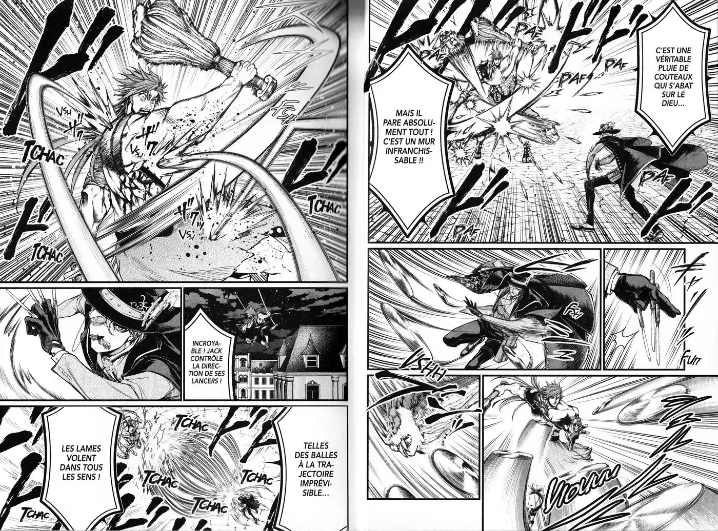Valkyrie Apocalypse 22 page 10