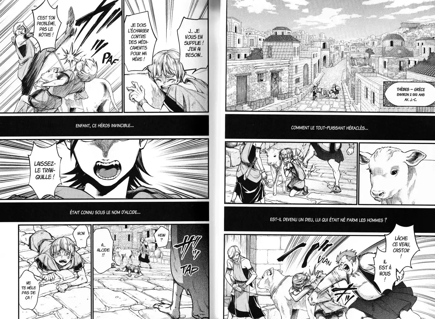 Valkyrie Apocalypse 22 page 13