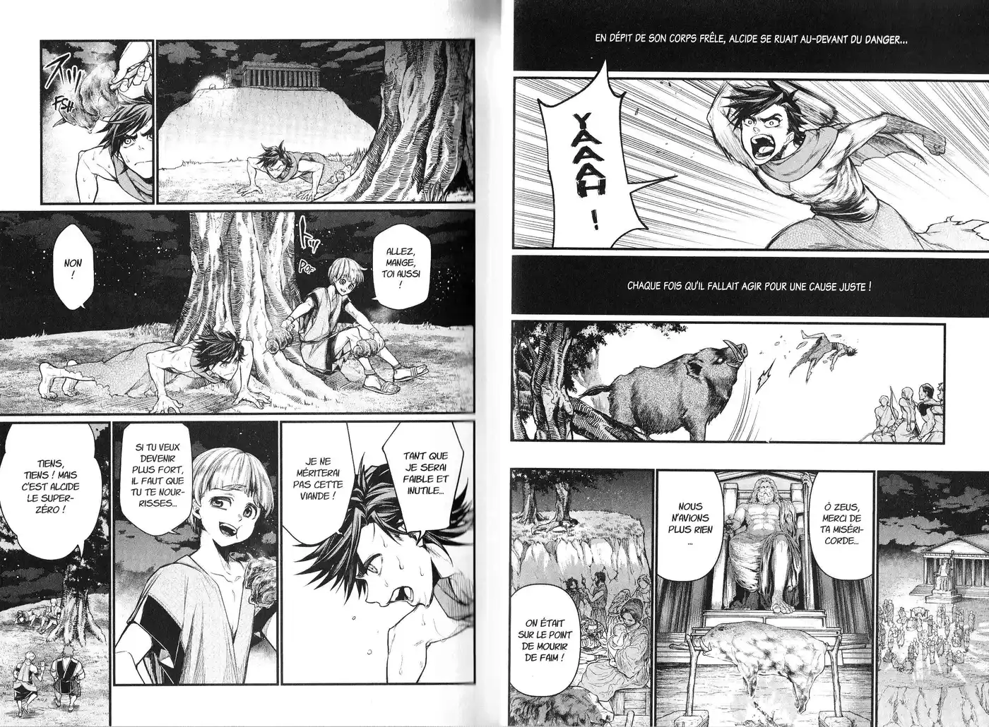 Valkyrie Apocalypse 22 page 16